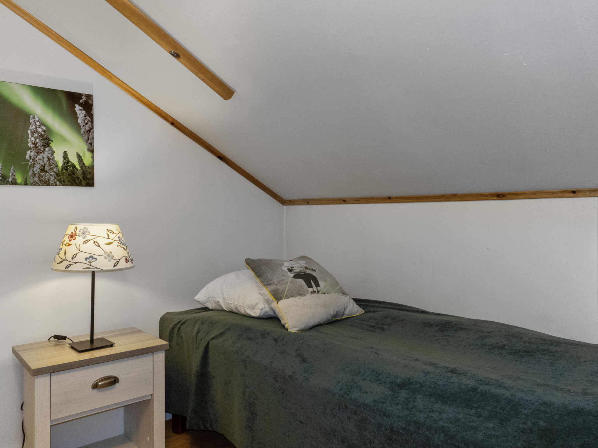 Appartement Päivänsäde – Intérieur, photo 17 sur 42