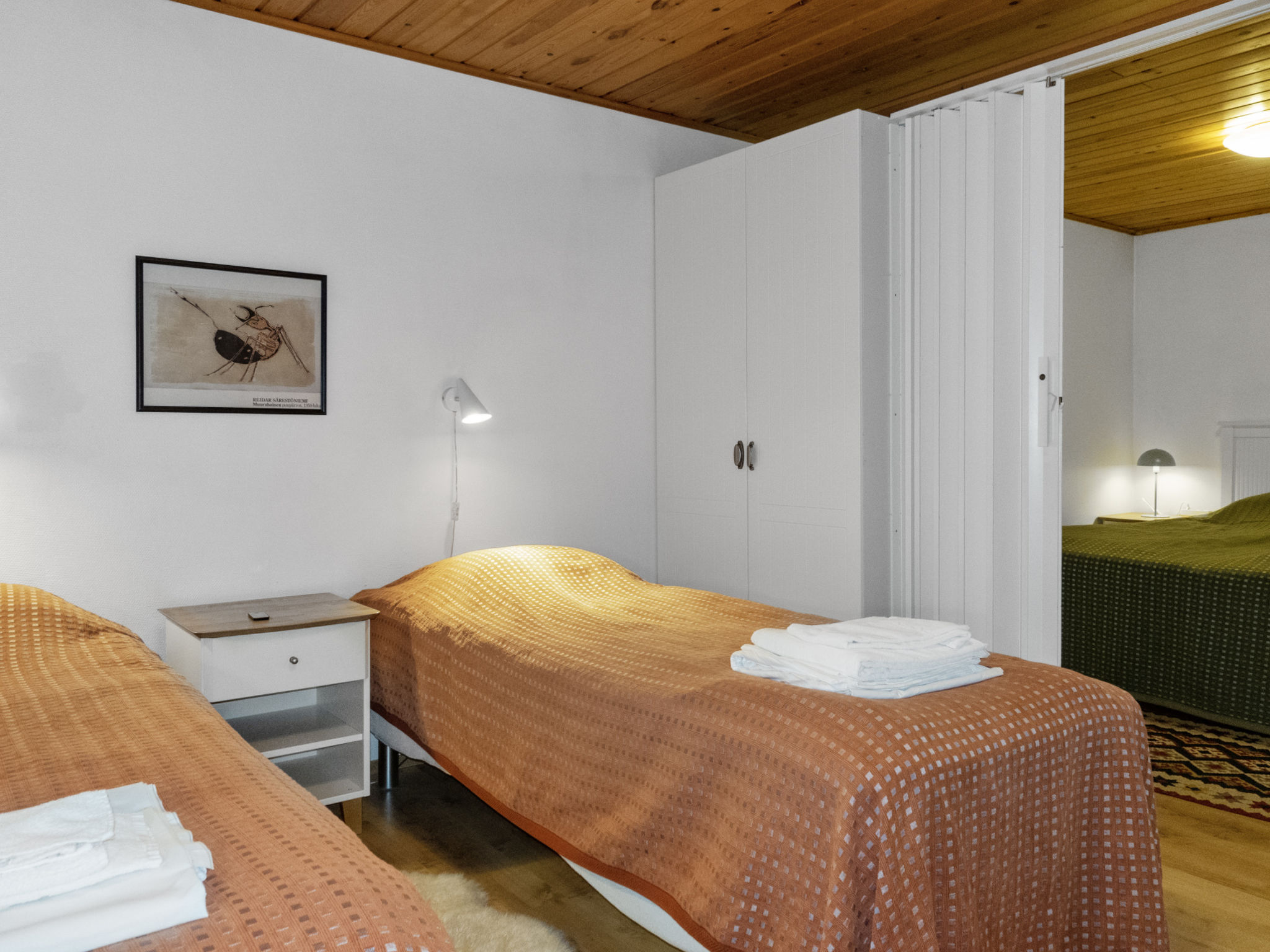 Appartement Päivänsäde – Intérieur, photo 18 sur 42