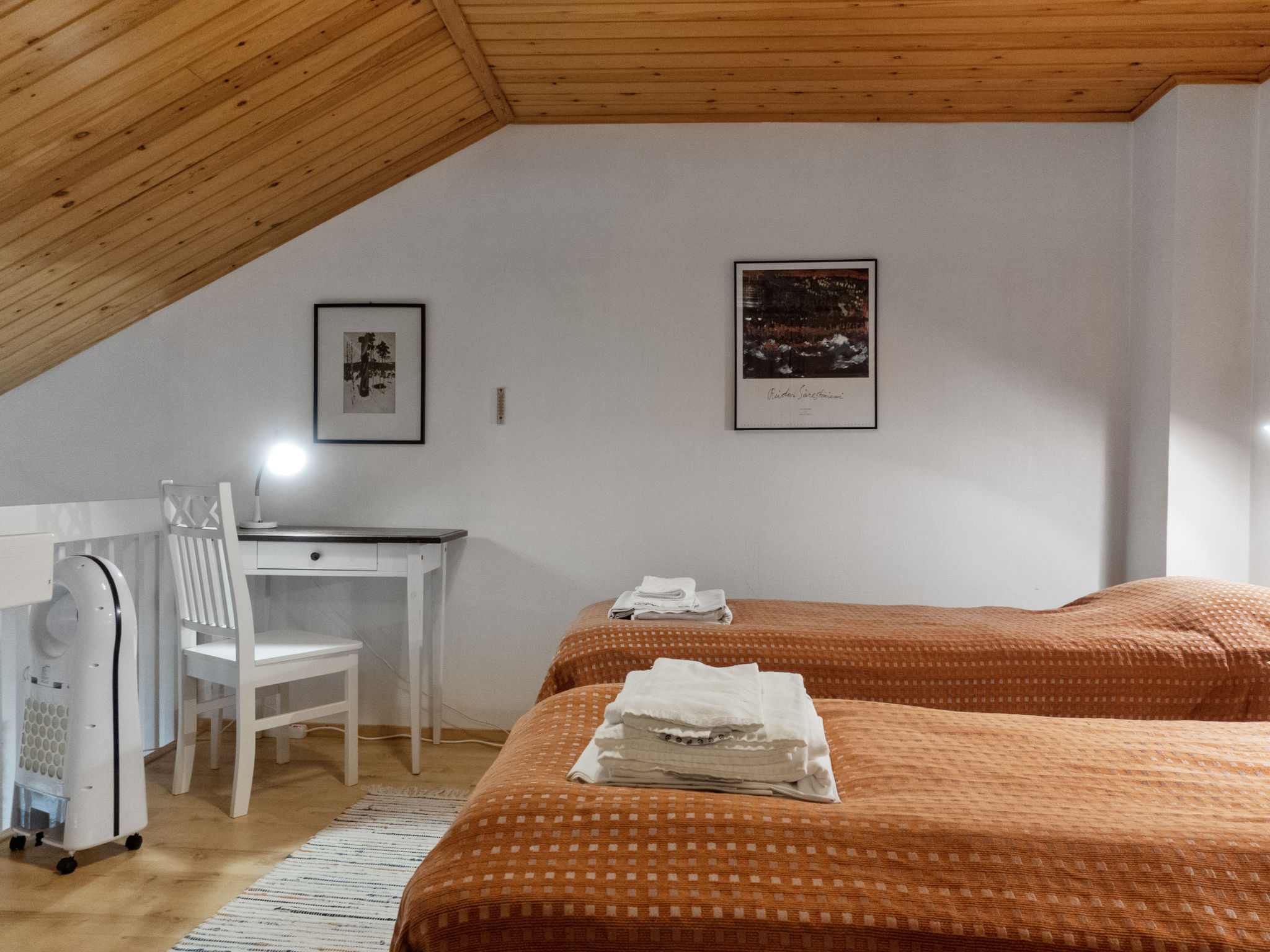 Appartement Päivänsäde – Intérieur, photo 19 sur 42