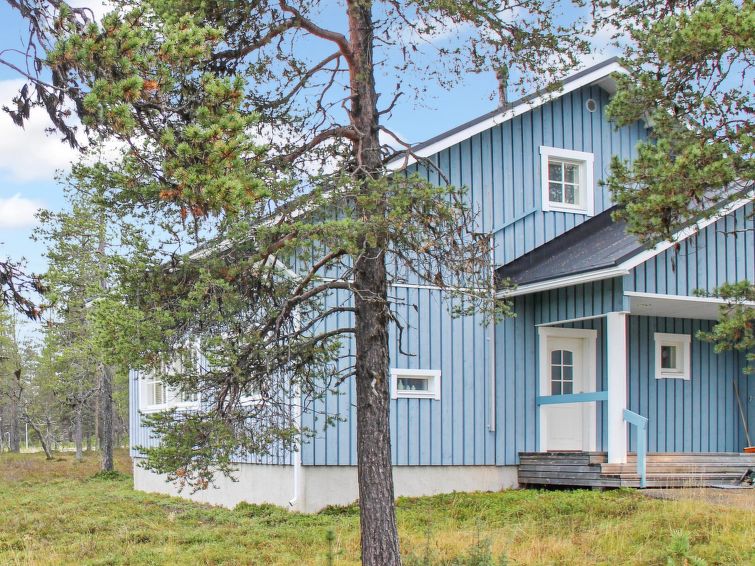 Kermikkä Accommodation in Saariselka