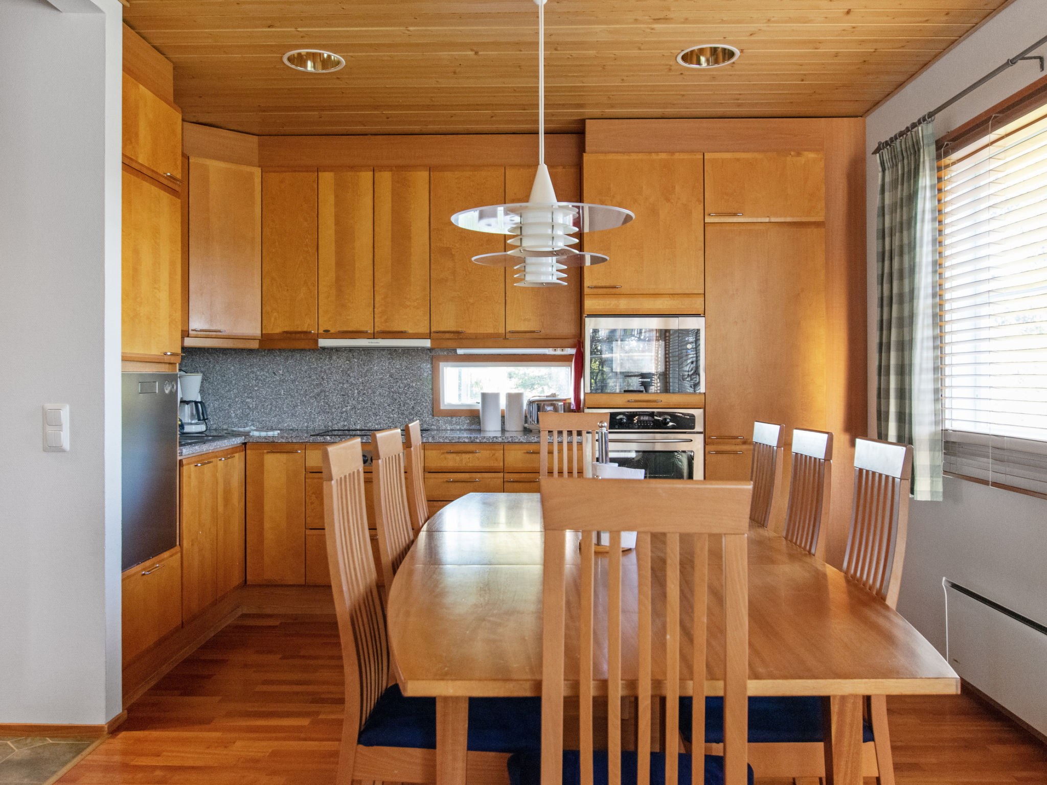 Maison Kermikkä – Intérieur, photo 6 sur 48