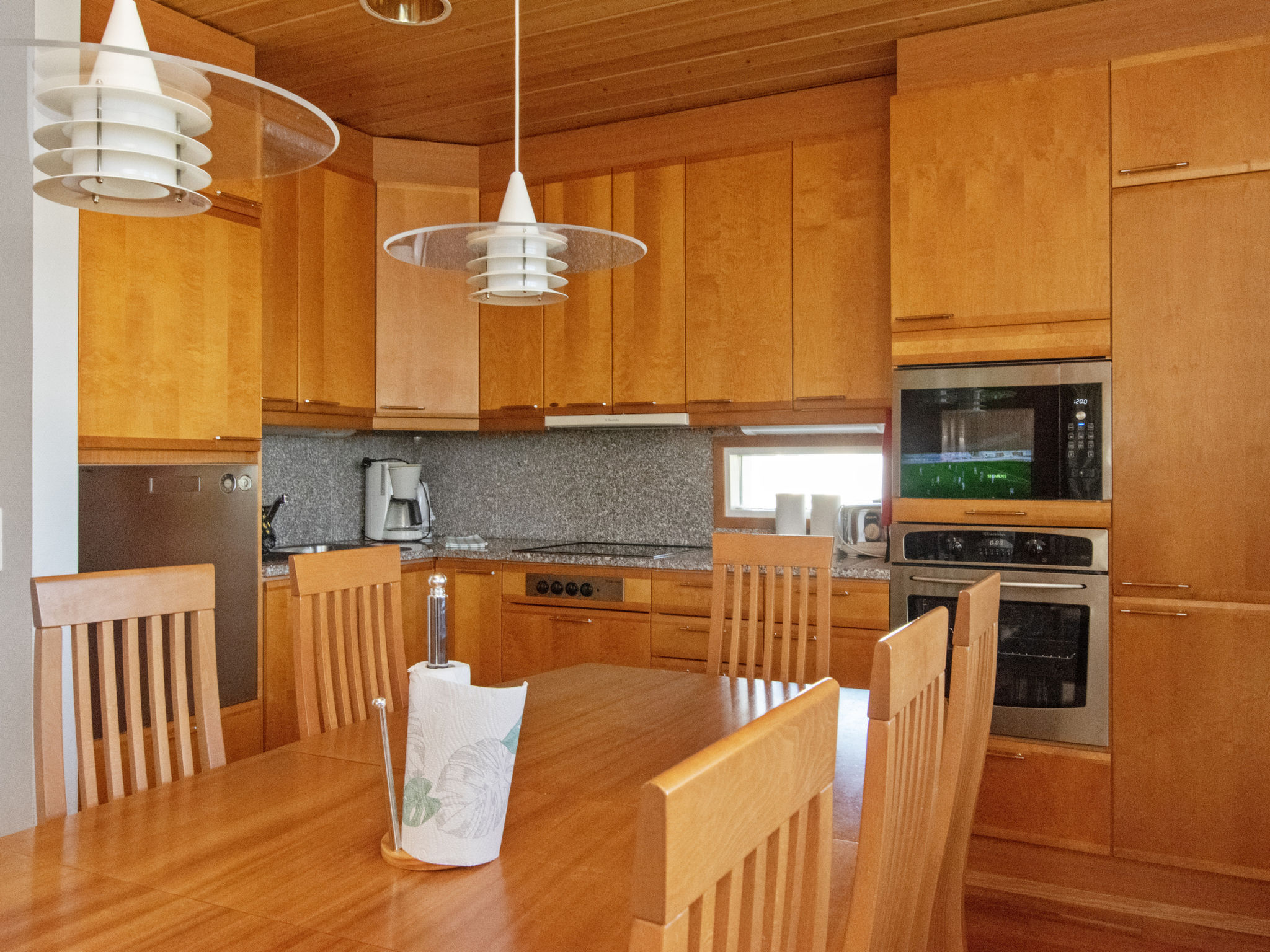 Maison Kermikkä – Intérieur, photo 7 sur 48