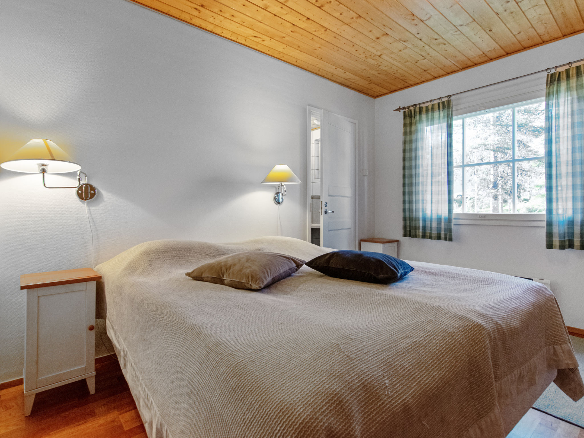 Maison Kermikkä – Intérieur, photo 8 sur 48