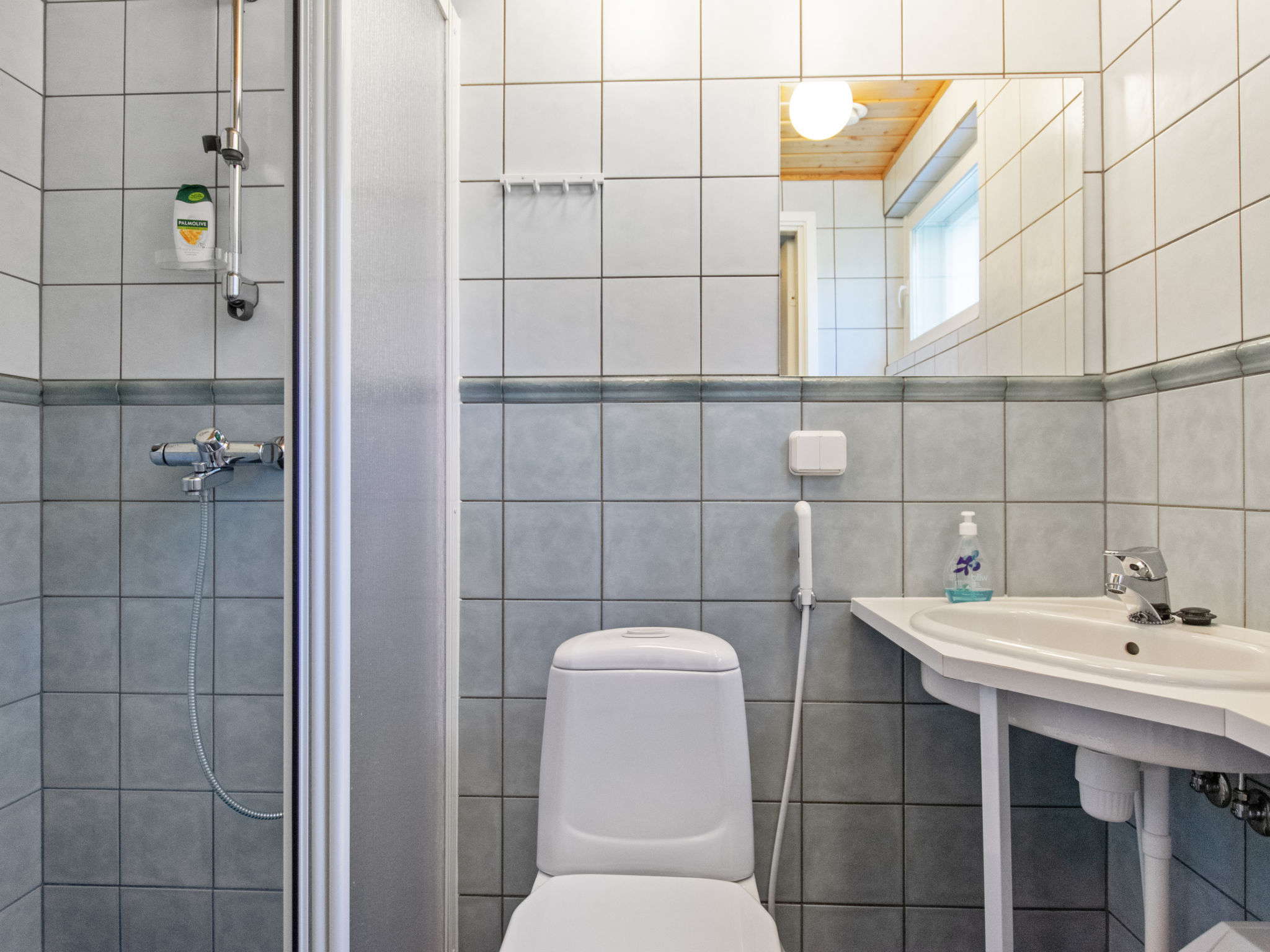Maison Kermikkä – Intérieur, photo 9 sur 48