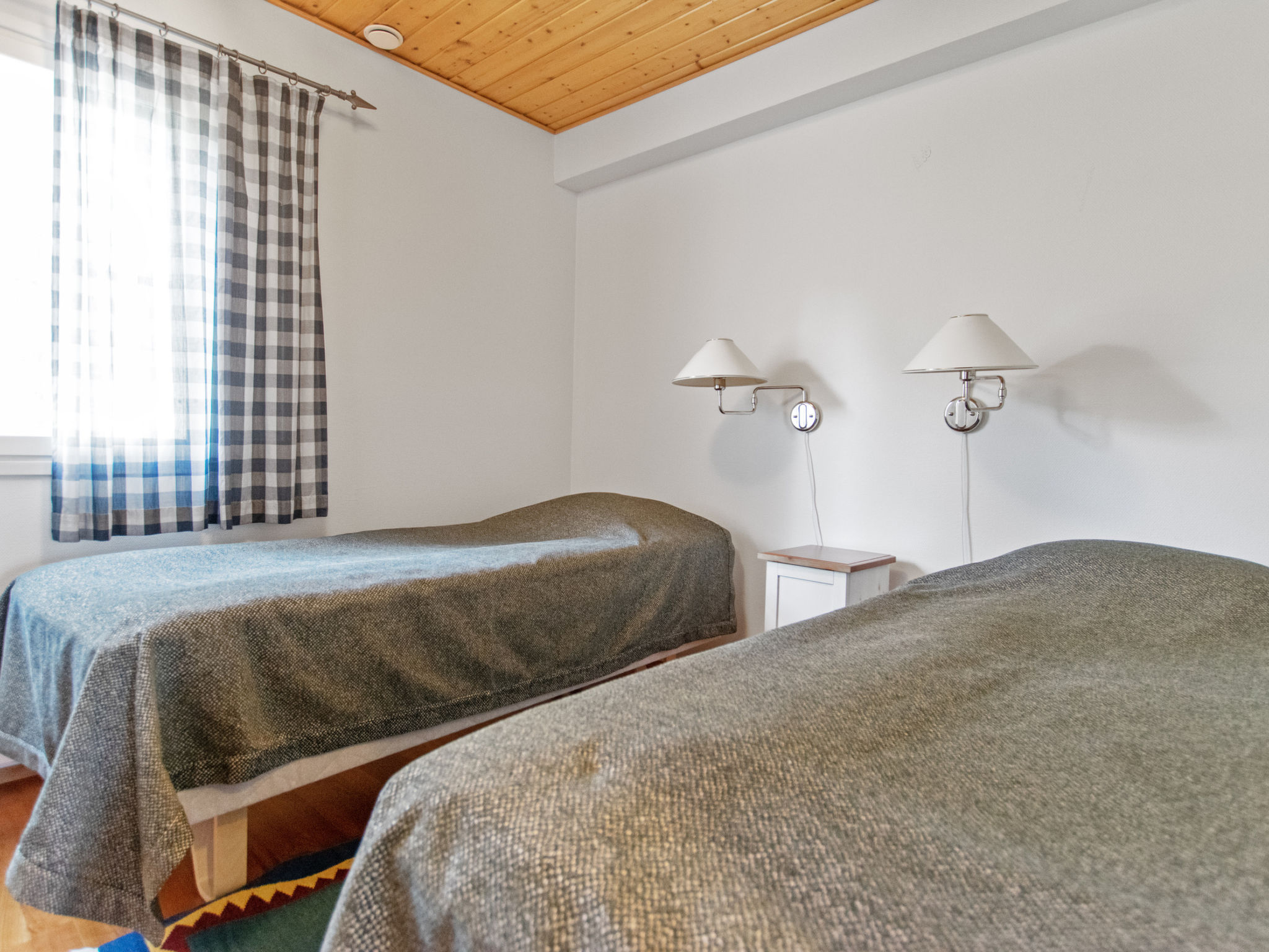 Maison Kermikkä – Intérieur, photo 10 sur 48