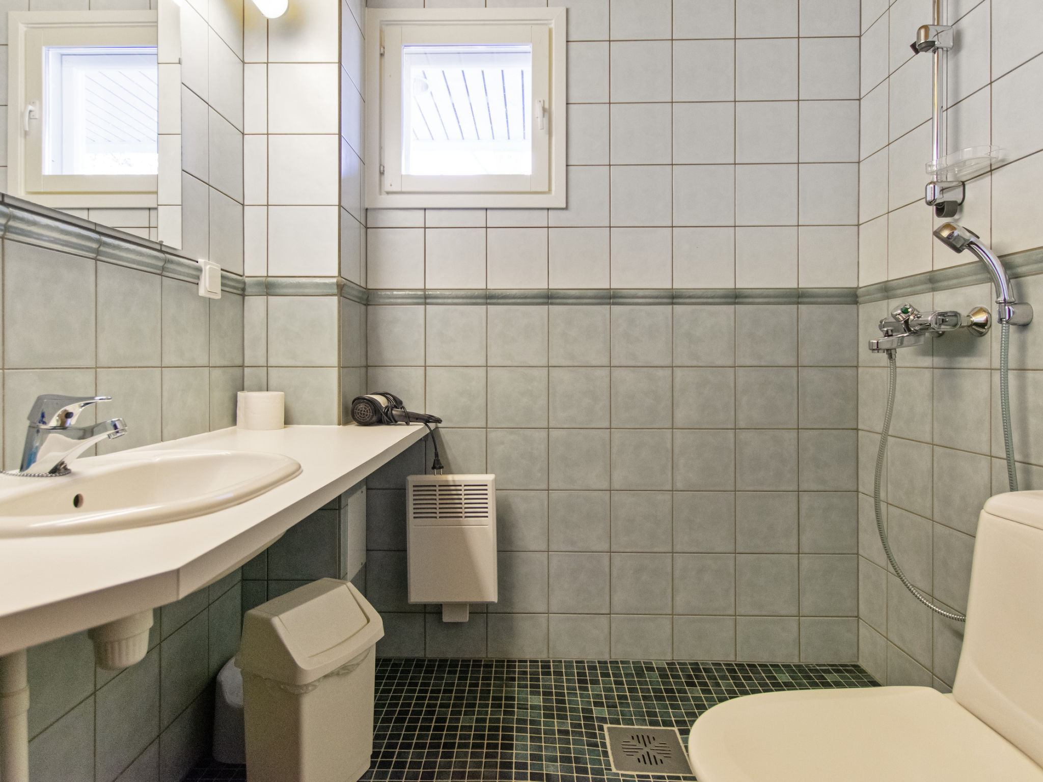 Maison Kermikkä – Intérieur, photo 11 sur 48