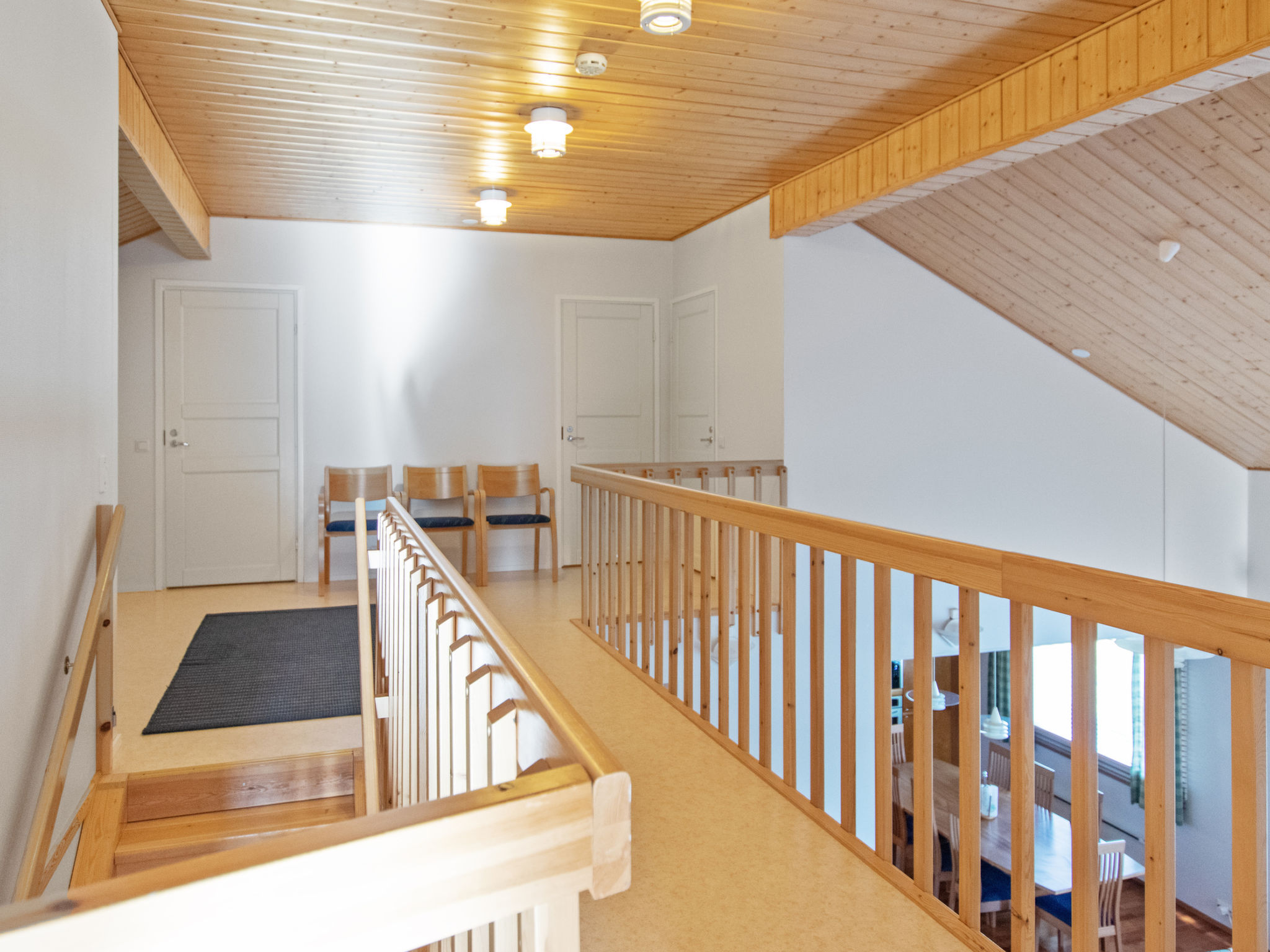 Maison Kermikkä – Intérieur, photo 12 sur 48
