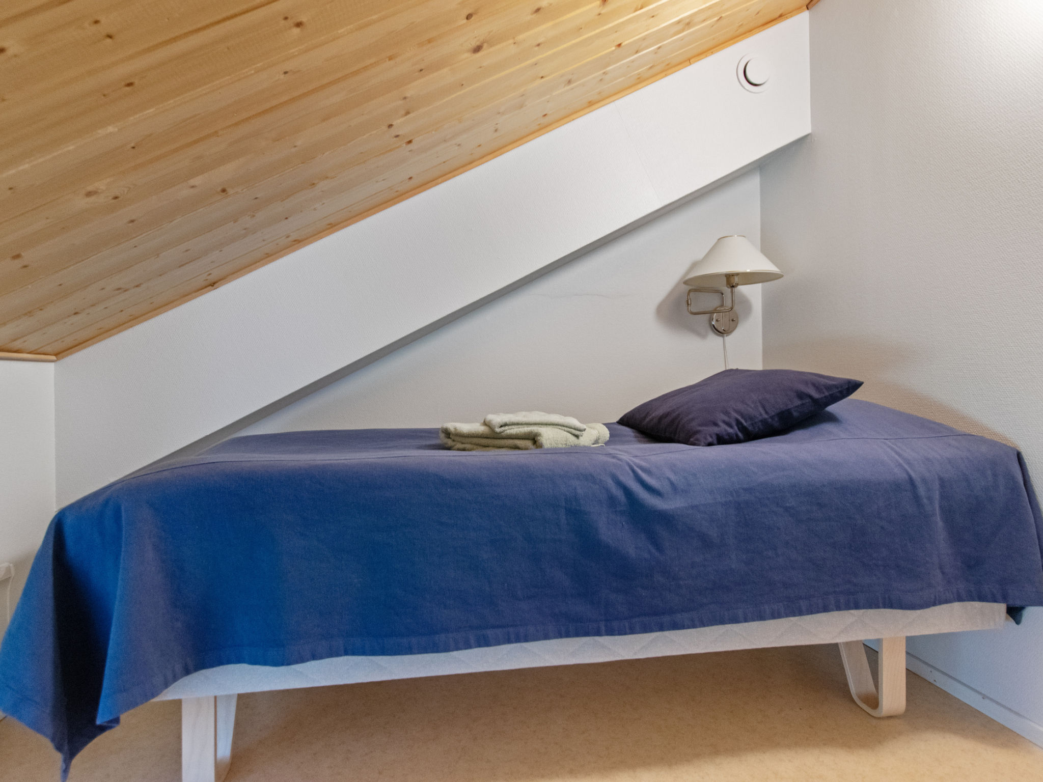 Maison Kermikkä – Intérieur, photo 16 sur 48