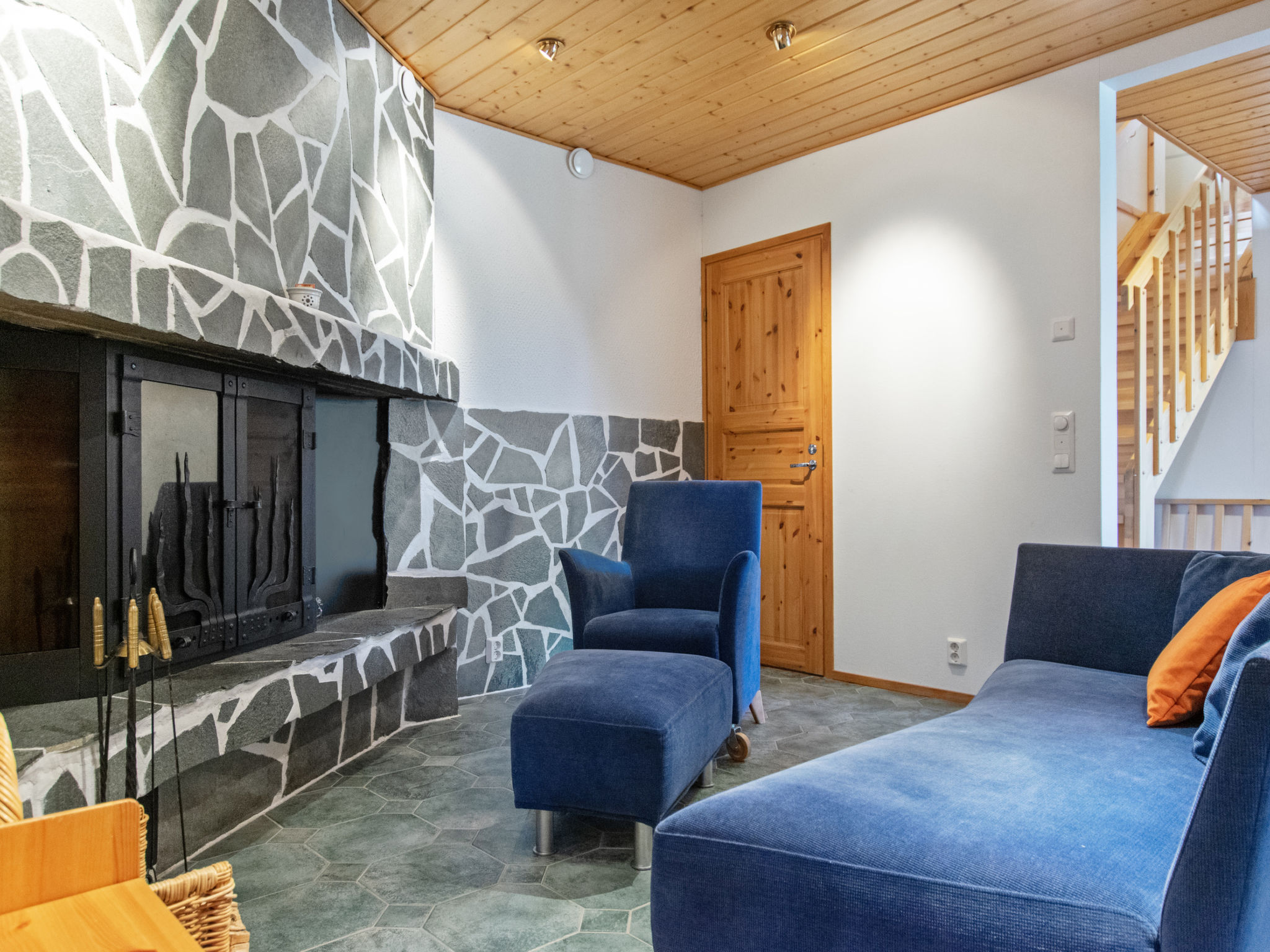 Maison Kermikkä – Intérieur, photo 17 sur 48