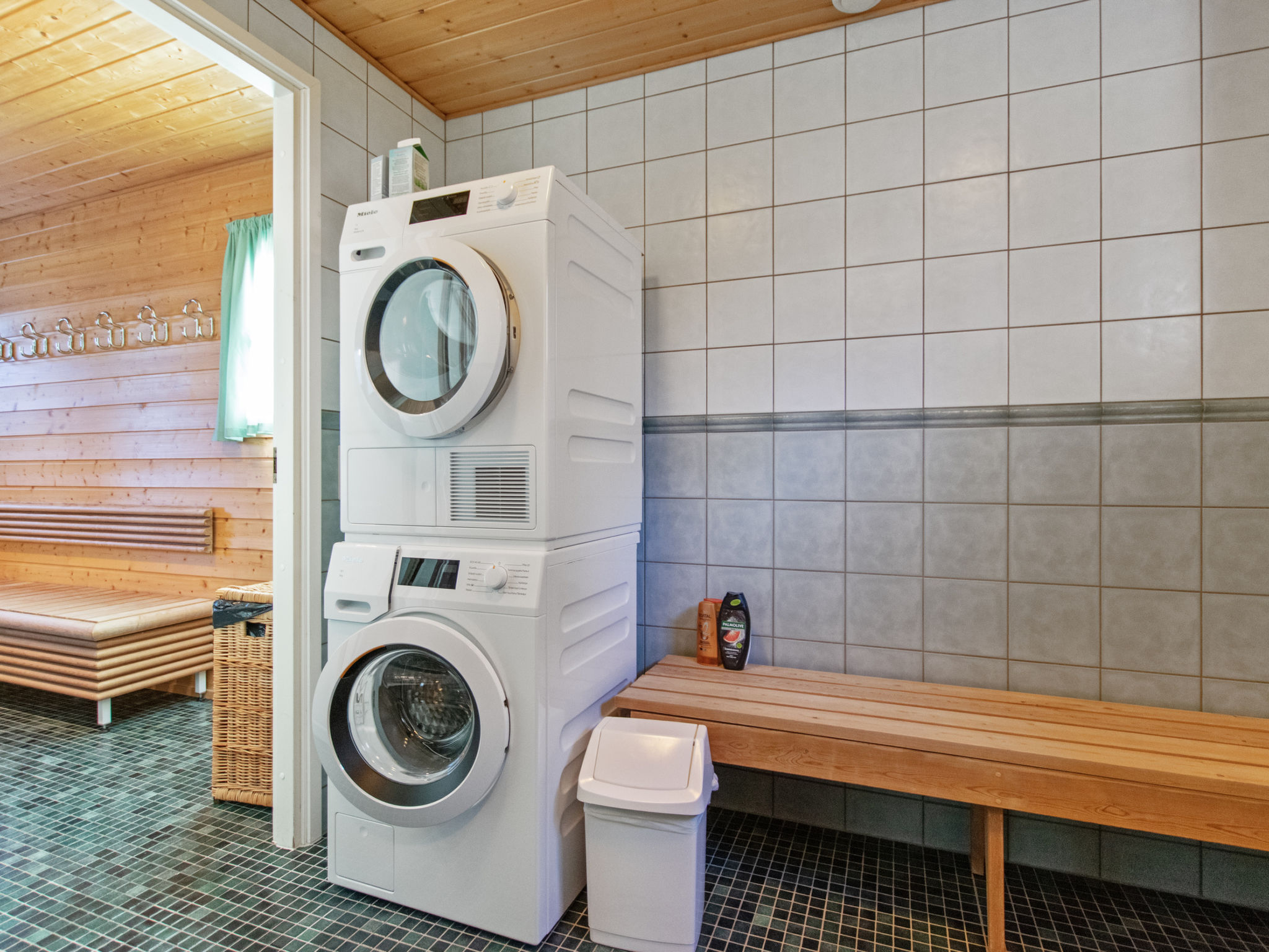 Maison Kermikkä – Intérieur, photo 18 sur 48