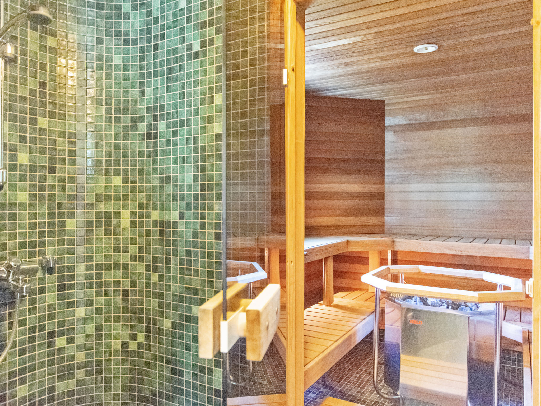 Maison Kermikkä – Intérieur, photo 20 sur 48