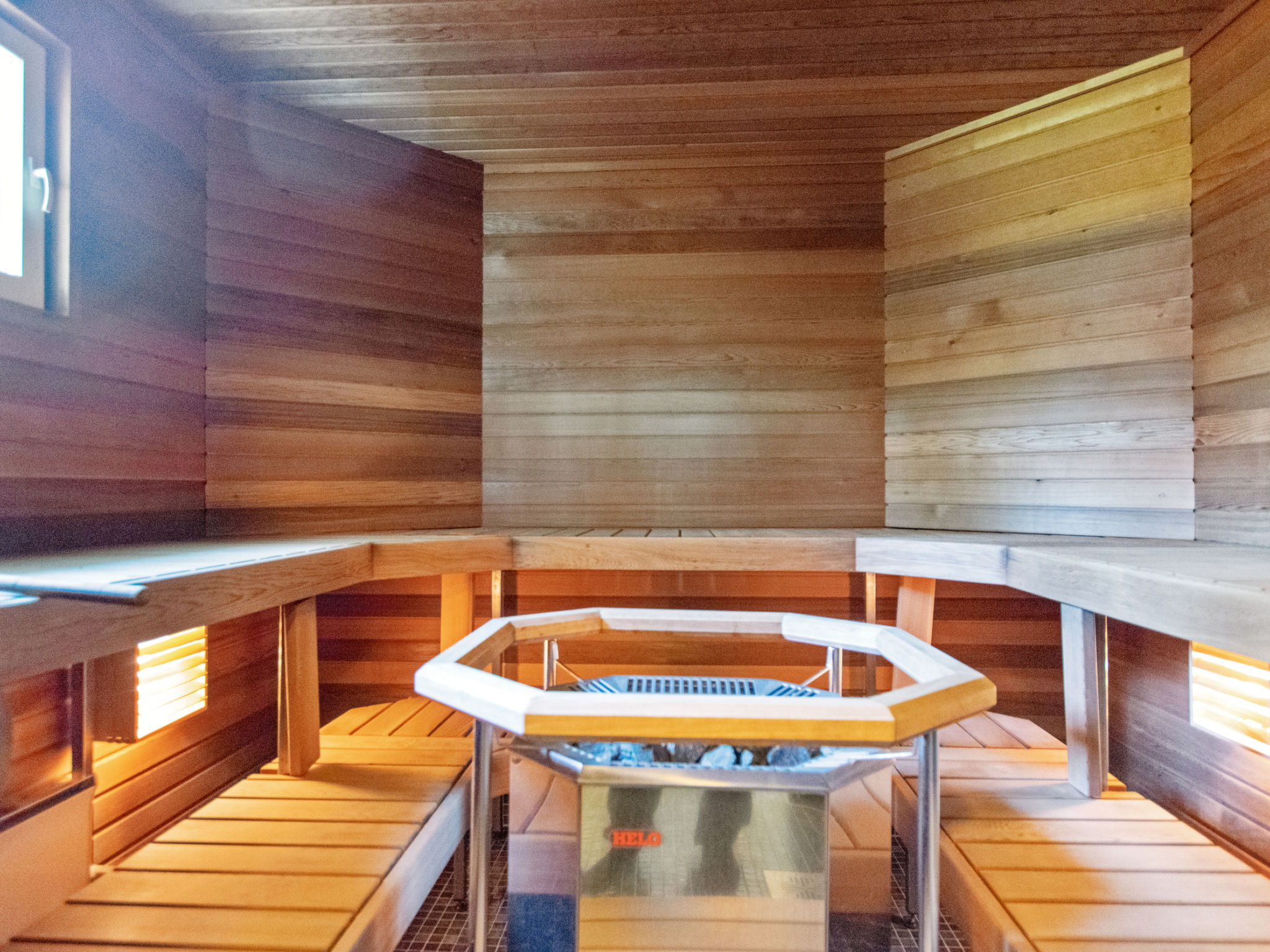 Maison Kermikkä – Intérieur, photo 21 sur 48