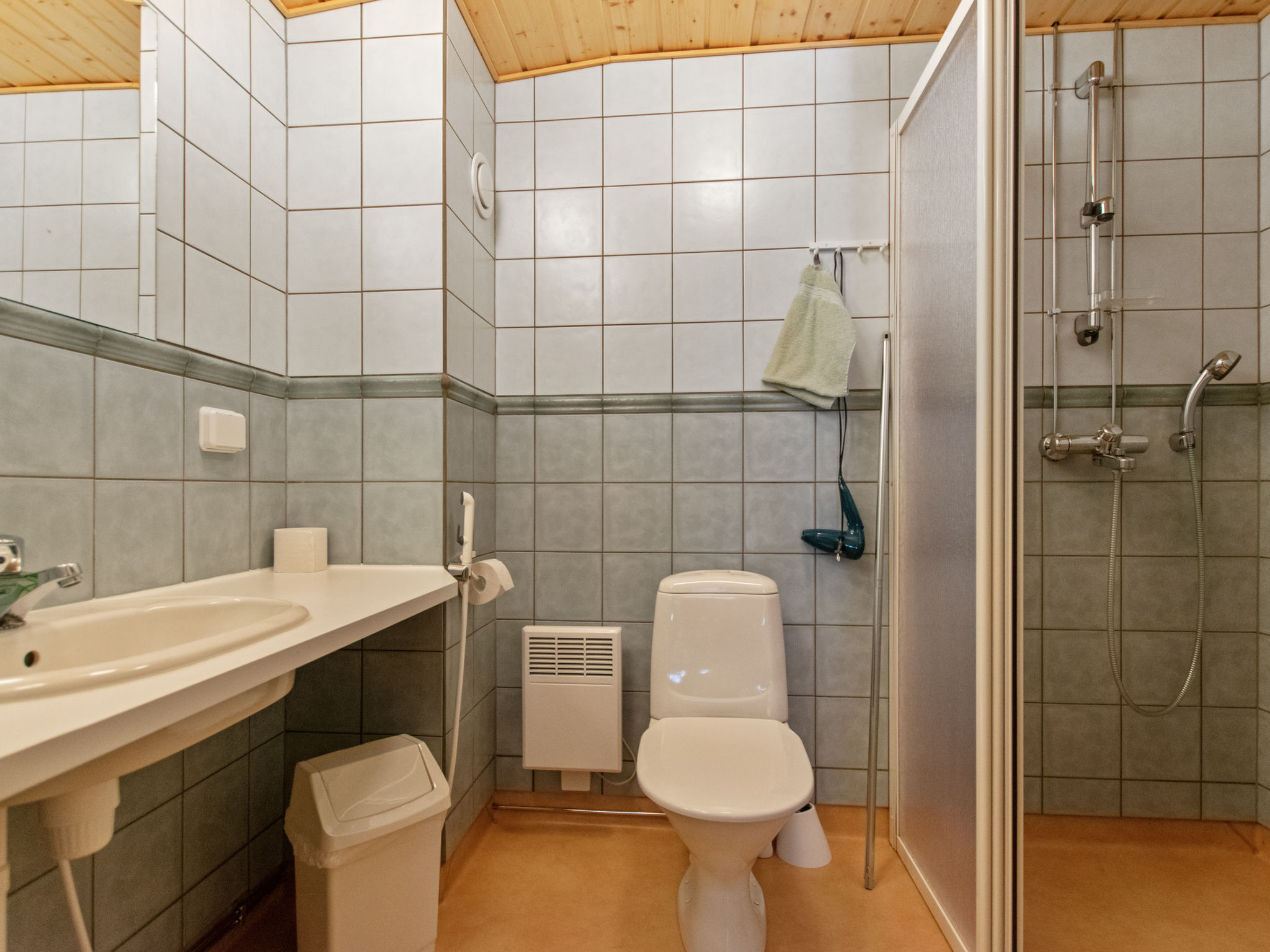 Maison Kermikkä – Intérieur, photo 22 sur 48