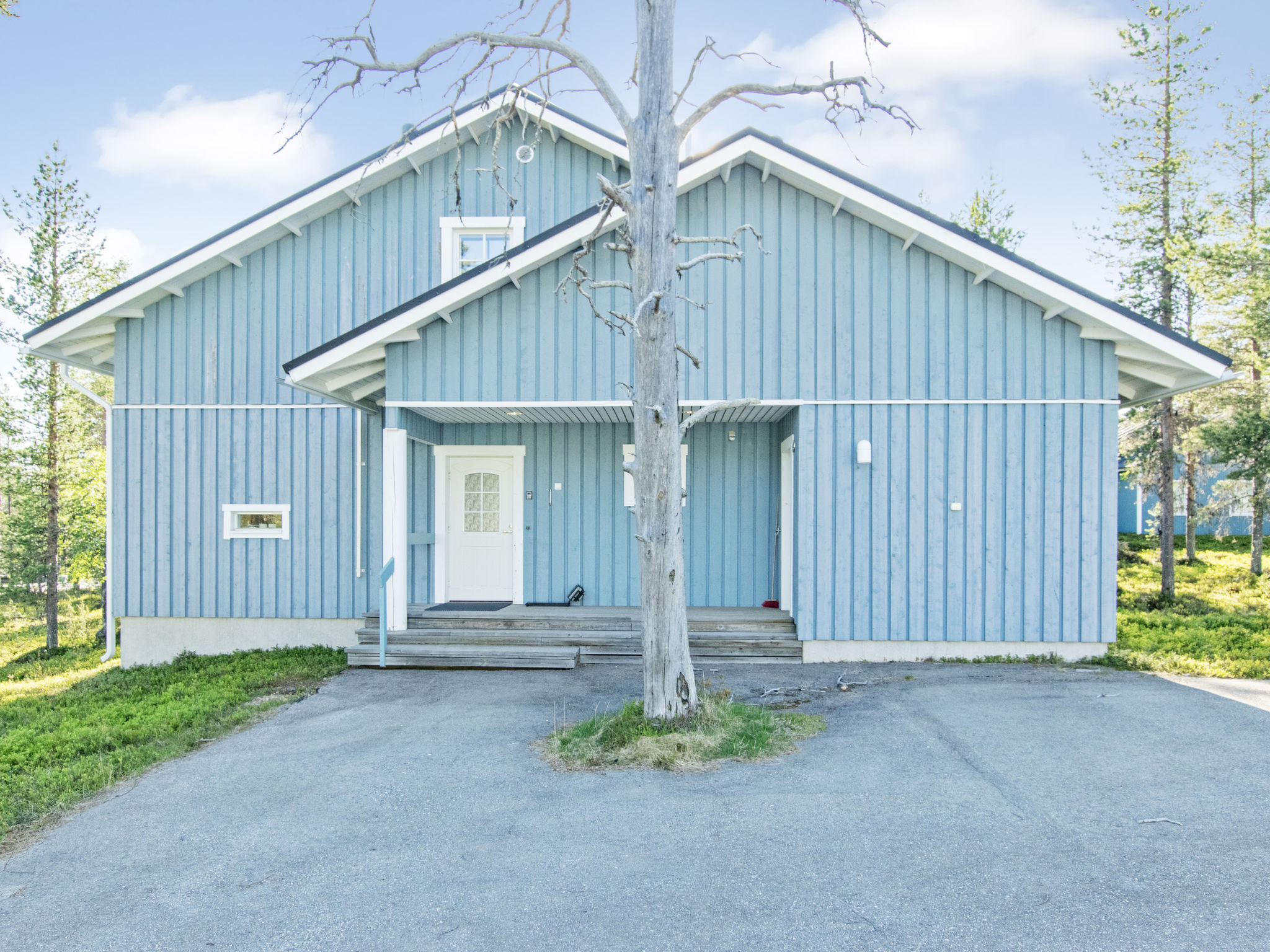Kermikkä