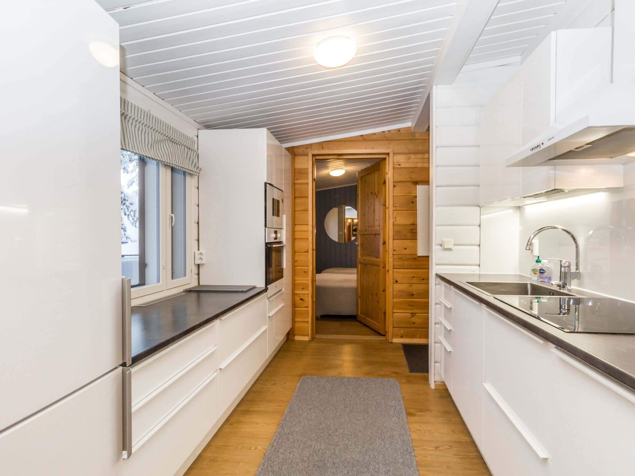 Appartement Vuolkuma a – Intérieur, photo 8 sur 60