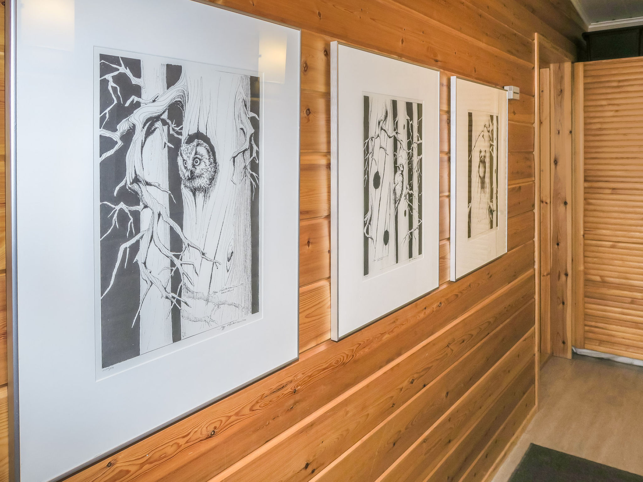 Appartement Vuolkuma a – Intérieur, photo 11 sur 60