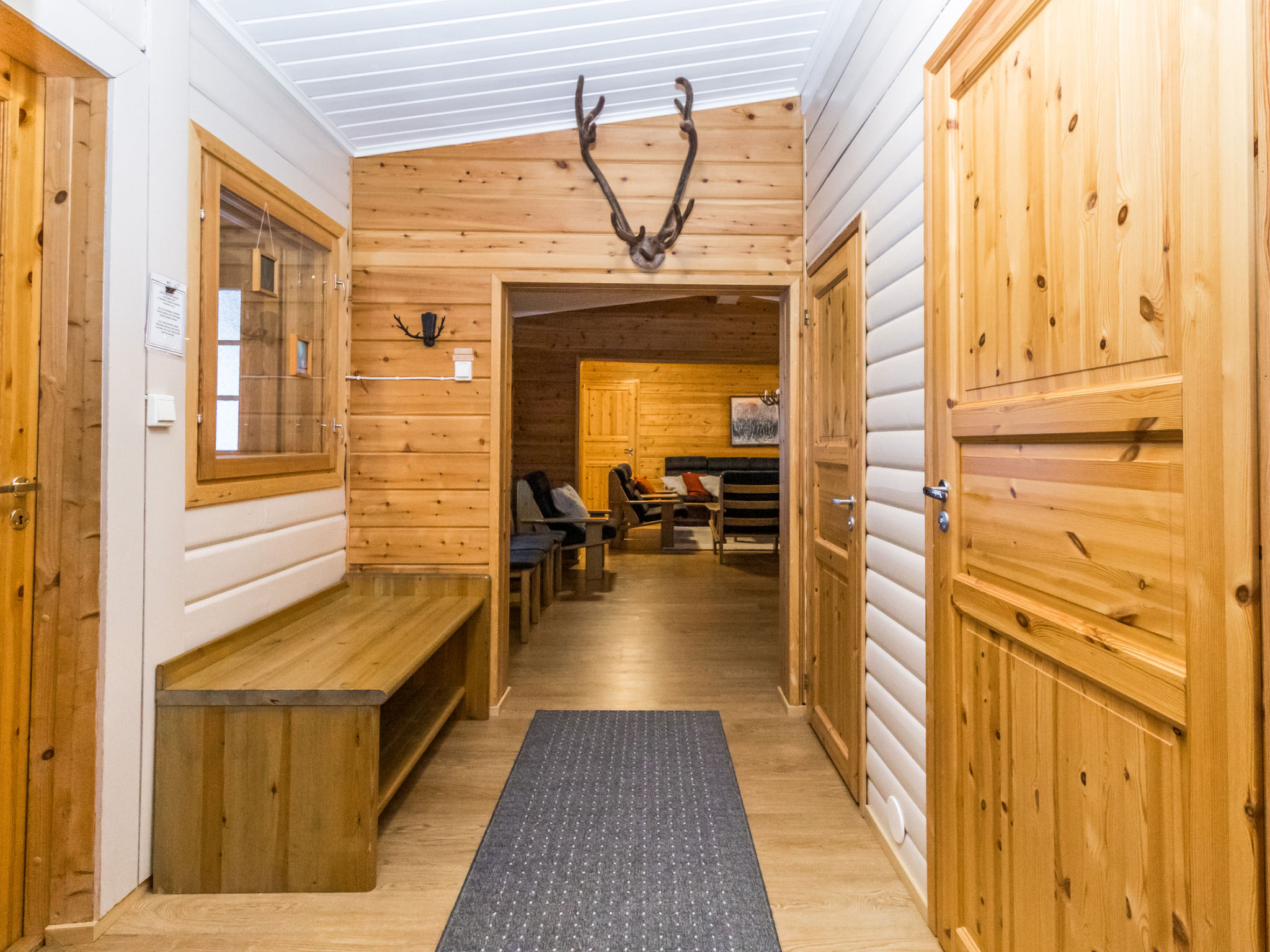 Appartement Vuolkuma a – Intérieur, photo 12 sur 60