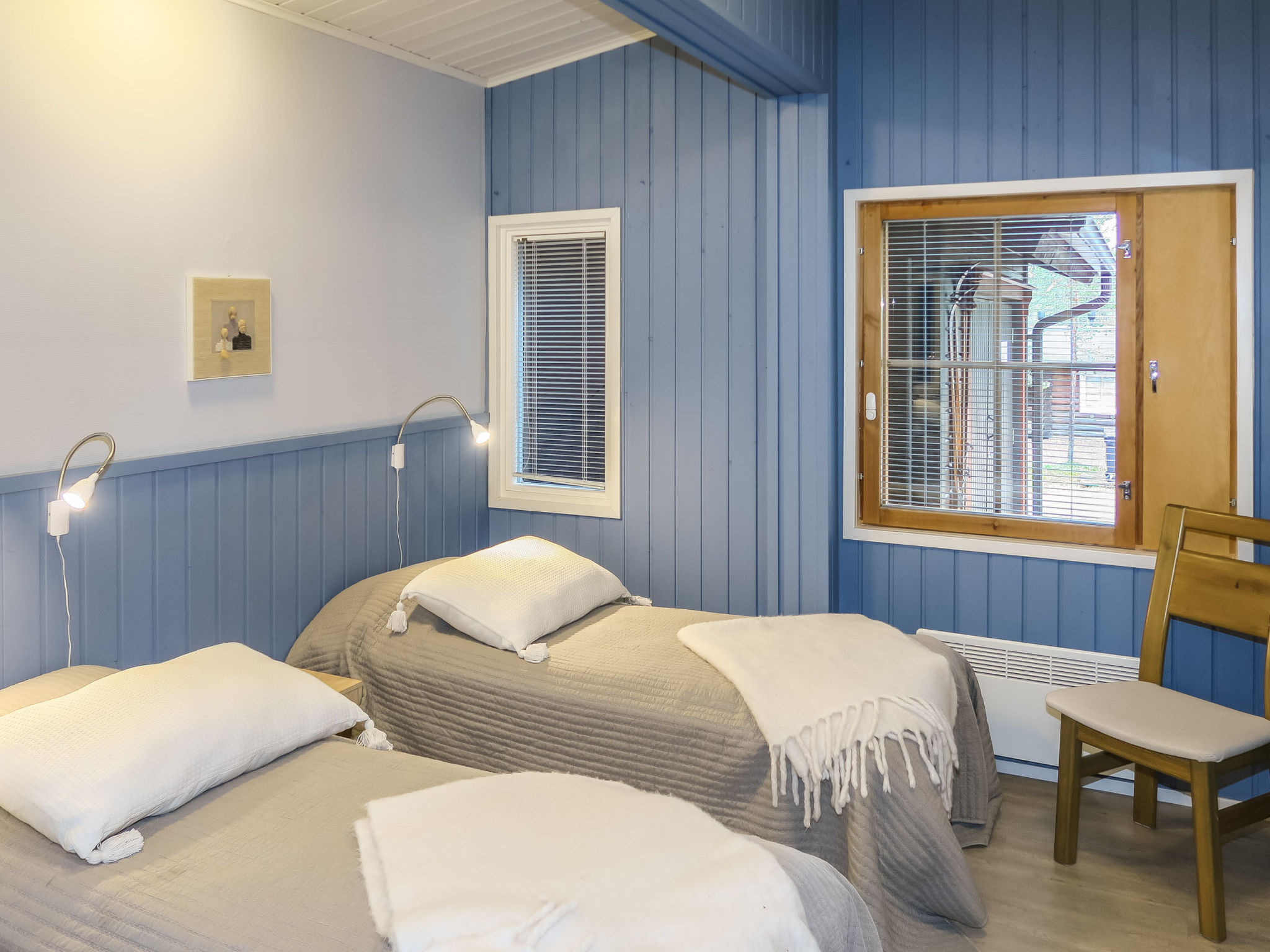 Appartement Vuolkuma a – Intérieur, photo 14 sur 60