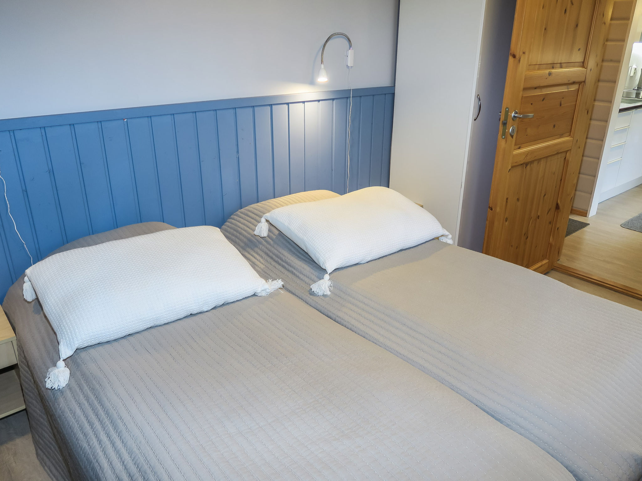 Appartement Vuolkuma a – Intérieur, photo 15 sur 60