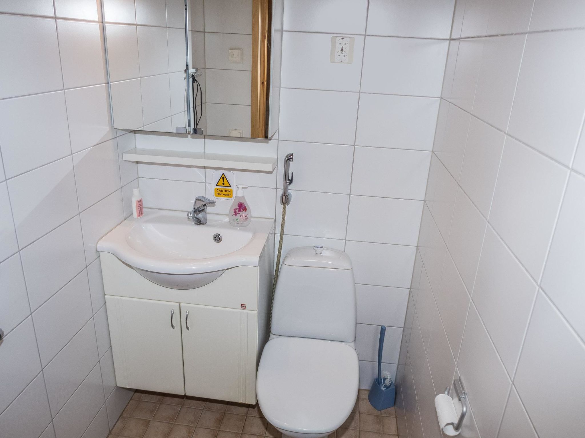 Photo of Vuolkuma A
