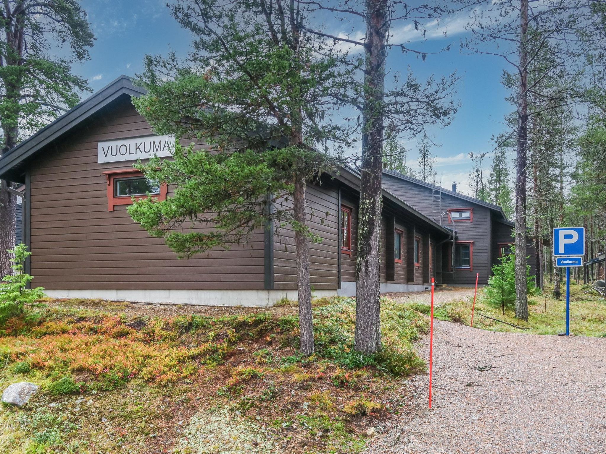 Photo of Vuolkuma A