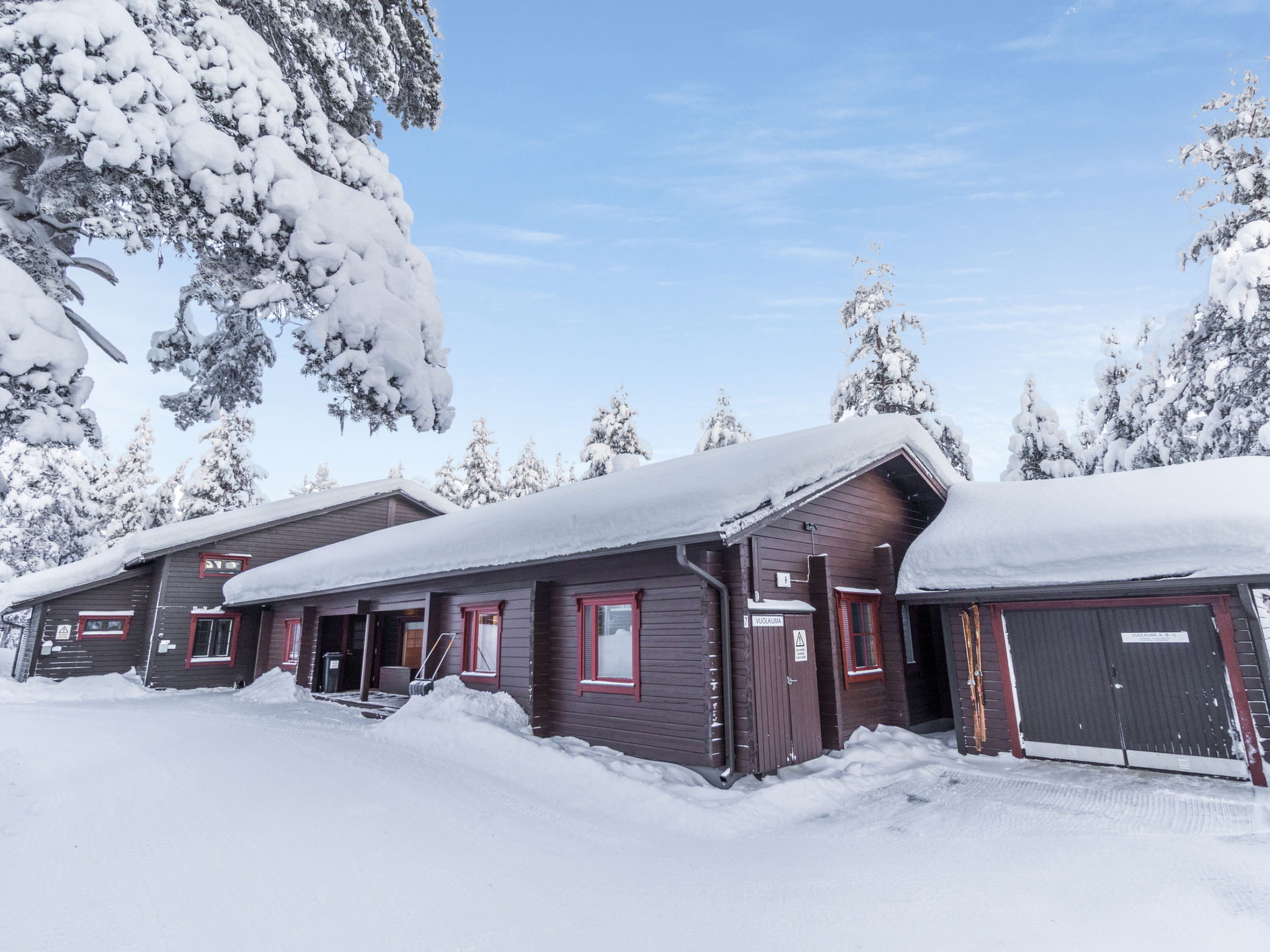 Photo of Vuolkuma a