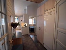 Rustiek appartement aan het meer in Inari, Lapland voor 6 personen - thumbnail 4
