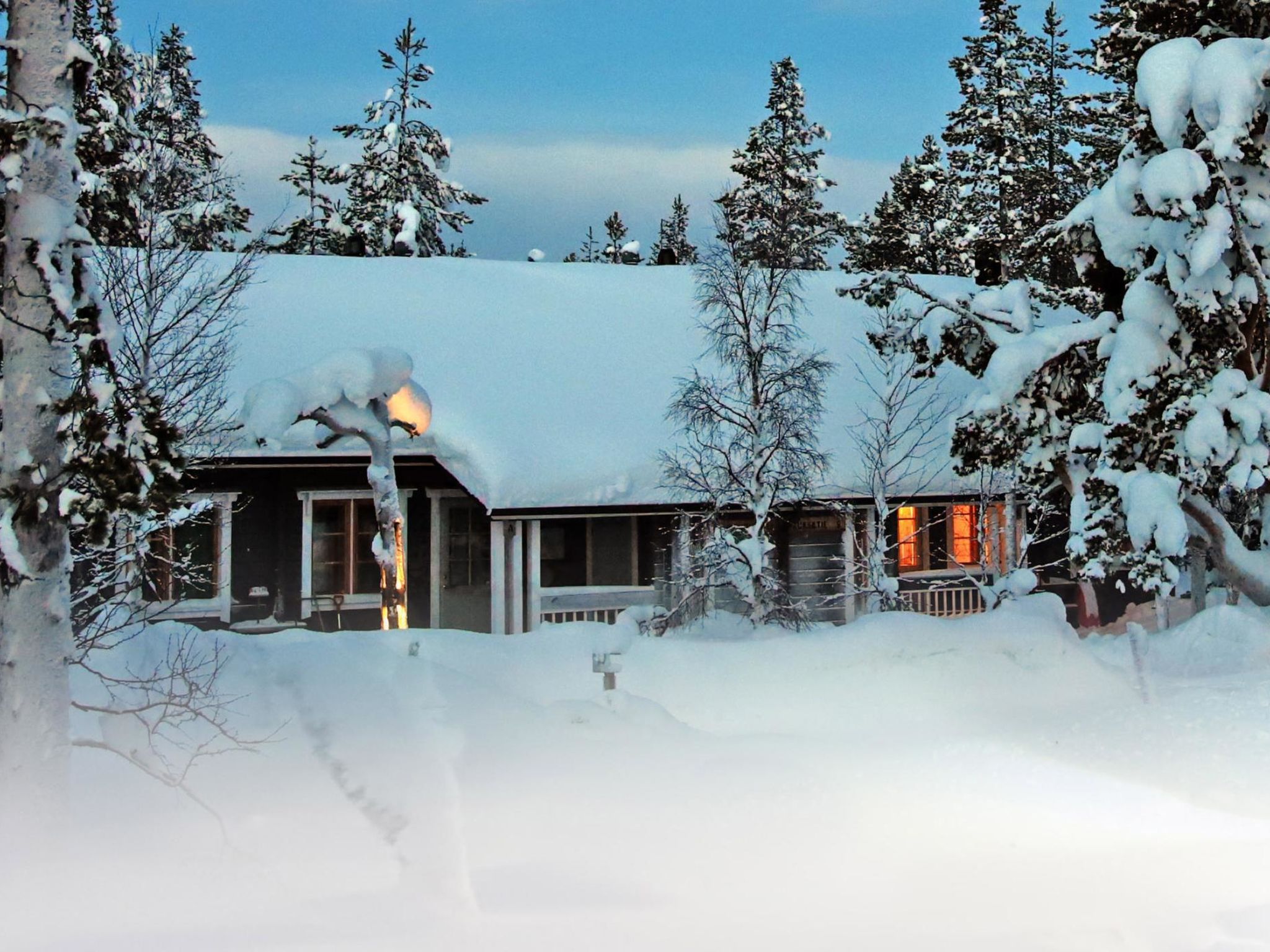 Photo of Tunturituuli a