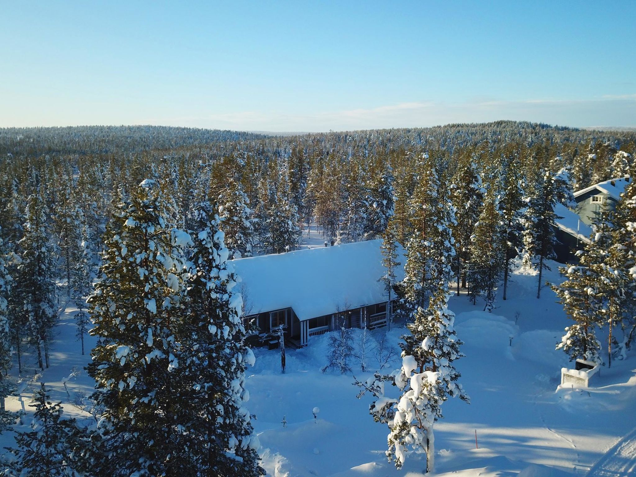 Photo of Tunturituuli a
