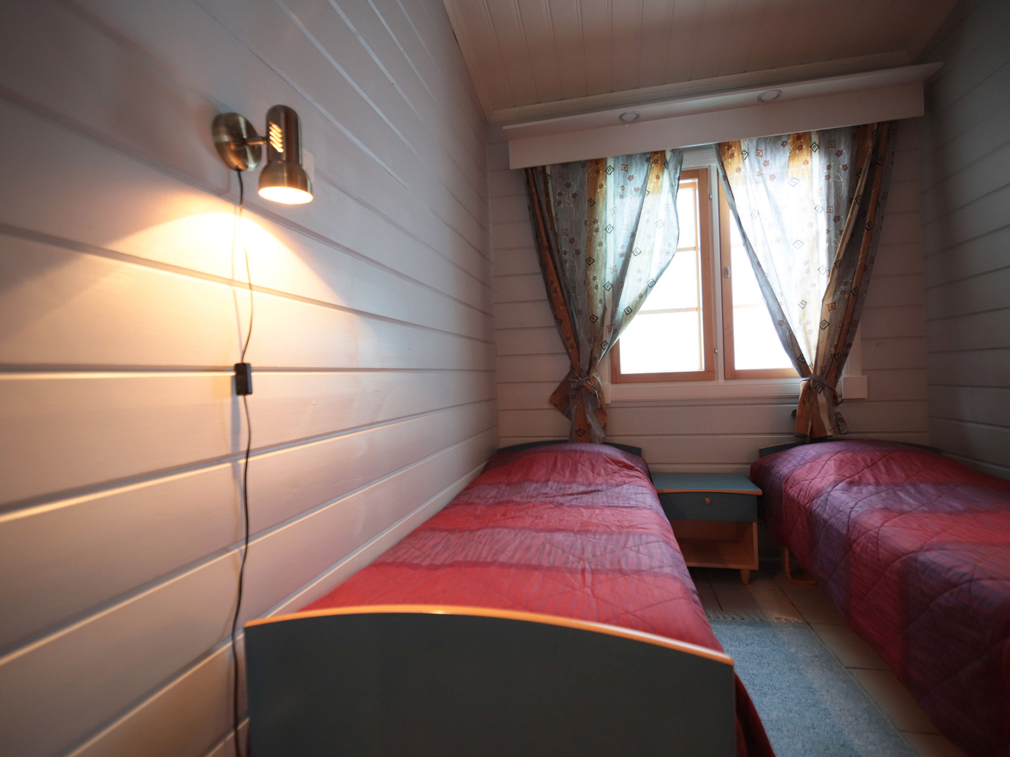 Maison Tunturituuli a – Intérieur, photo 16 sur 40