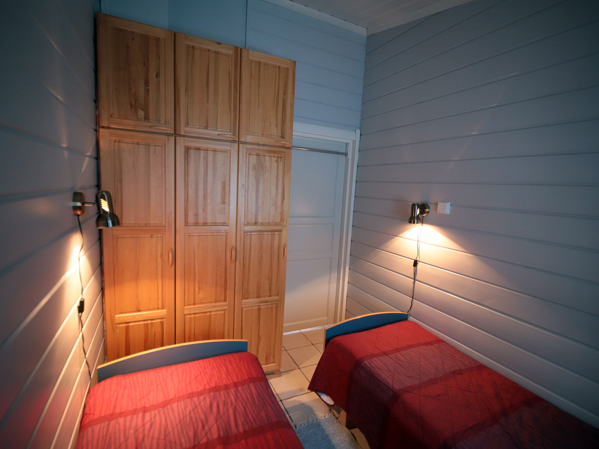 Maison Tunturituuli a – Intérieur, photo 14 sur 40