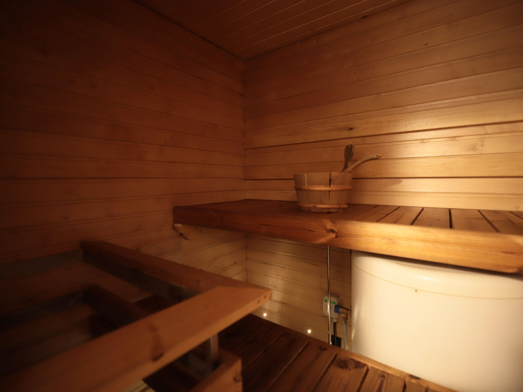 Maison Tunturituuli a – Intérieur, photo 13 sur 40
