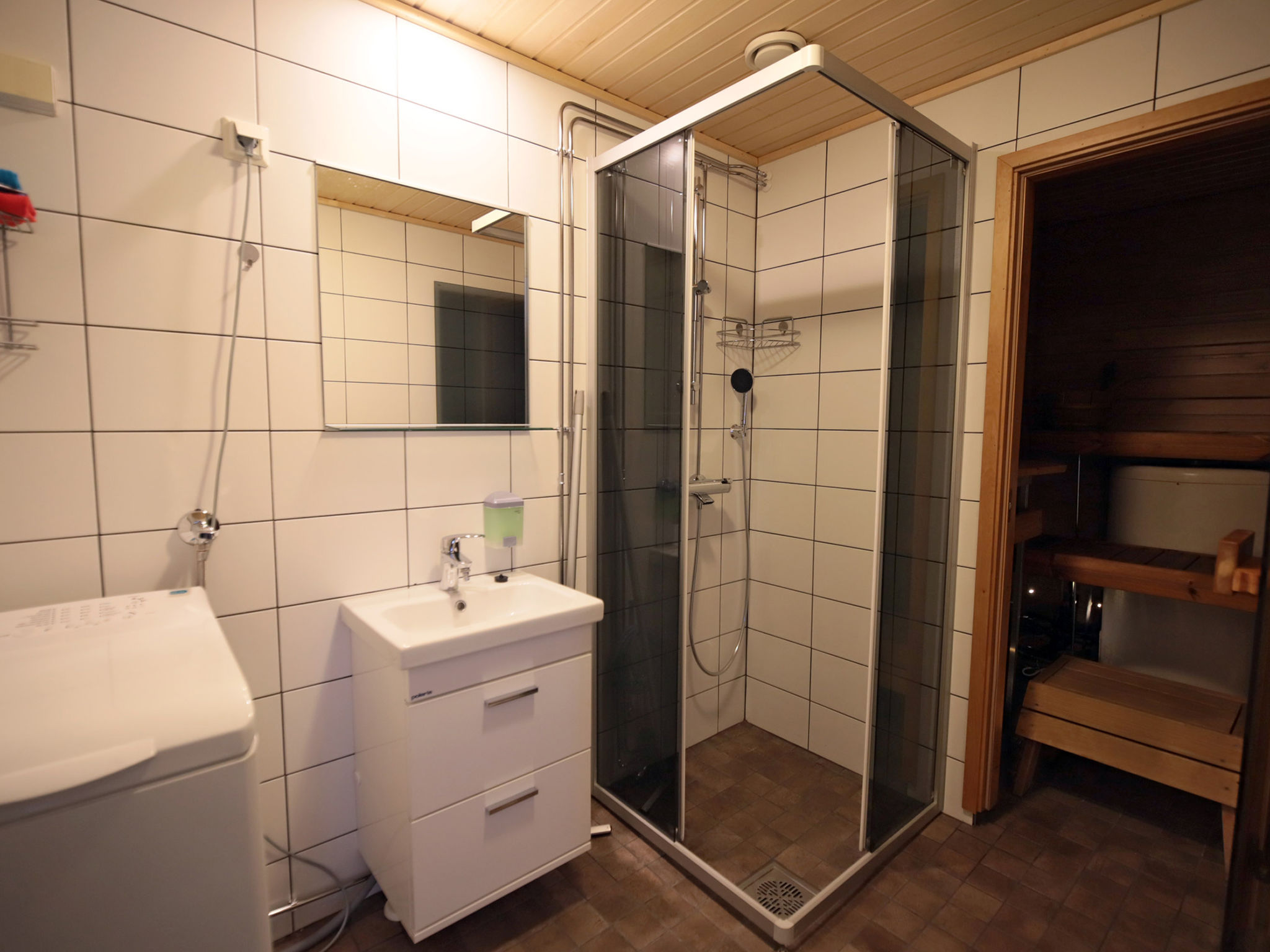 Maison Tunturituuli a – Intérieur, photo 12 sur 40