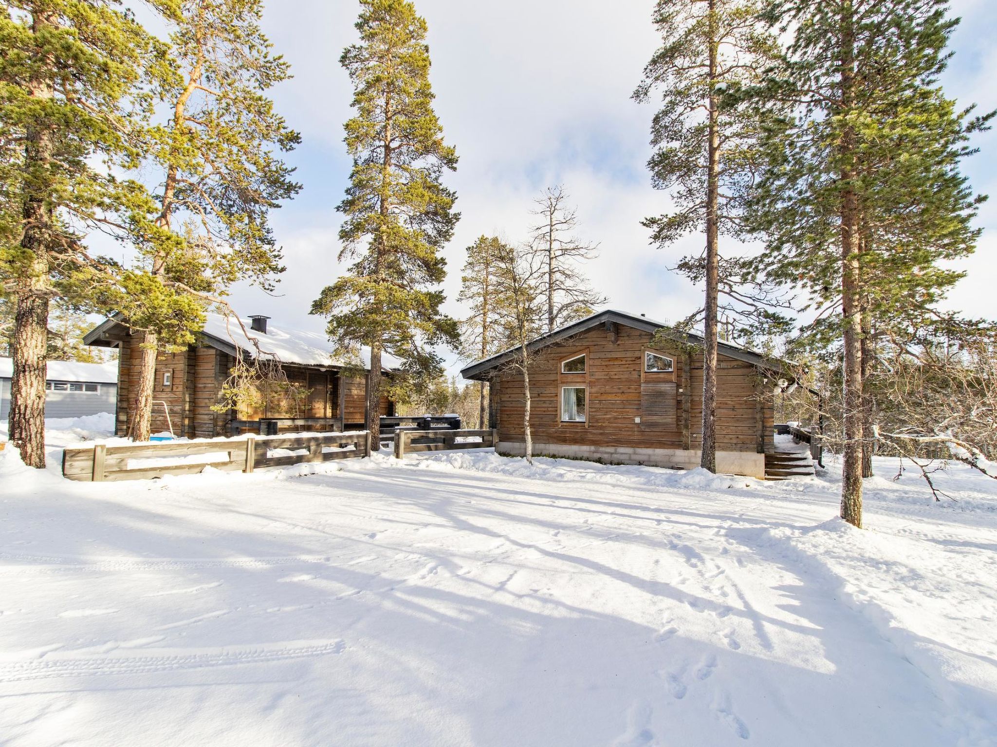 Photo of Iso-veke