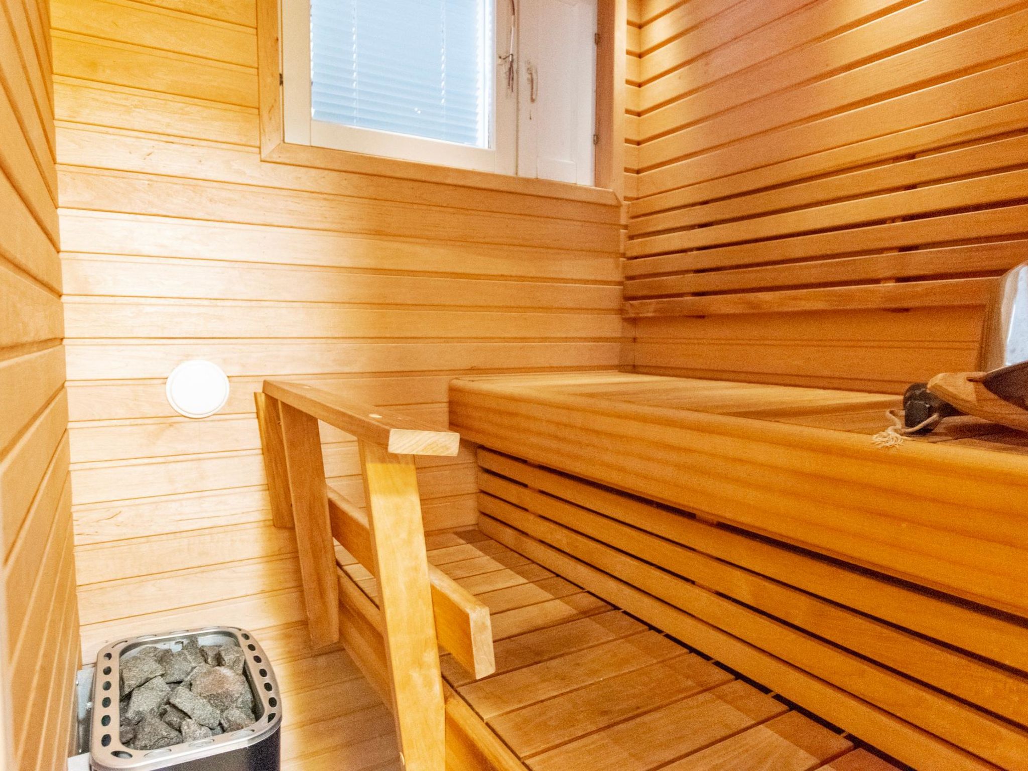 Photo of Luulampi F6