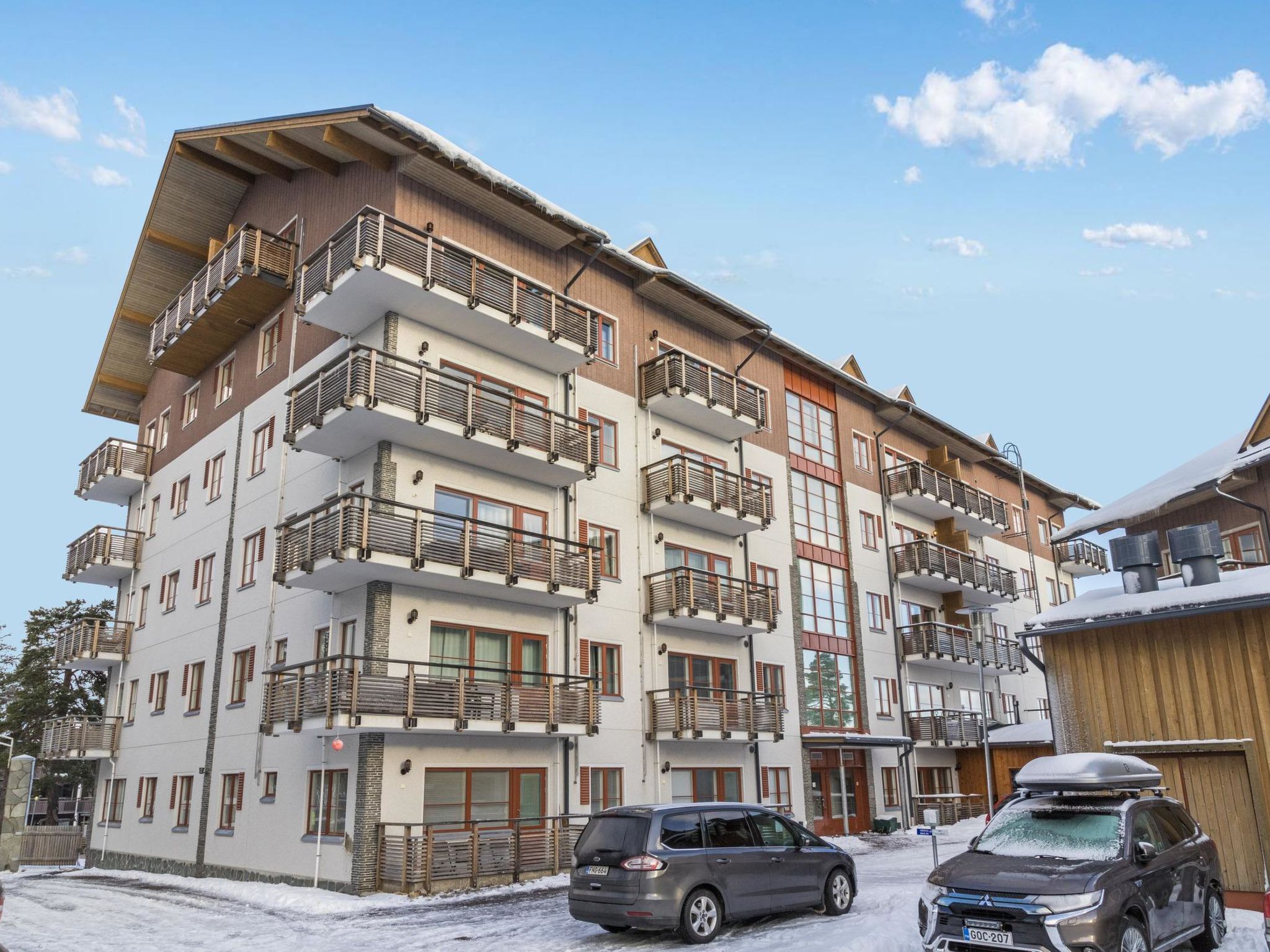 Photo of Kelotähti a 37