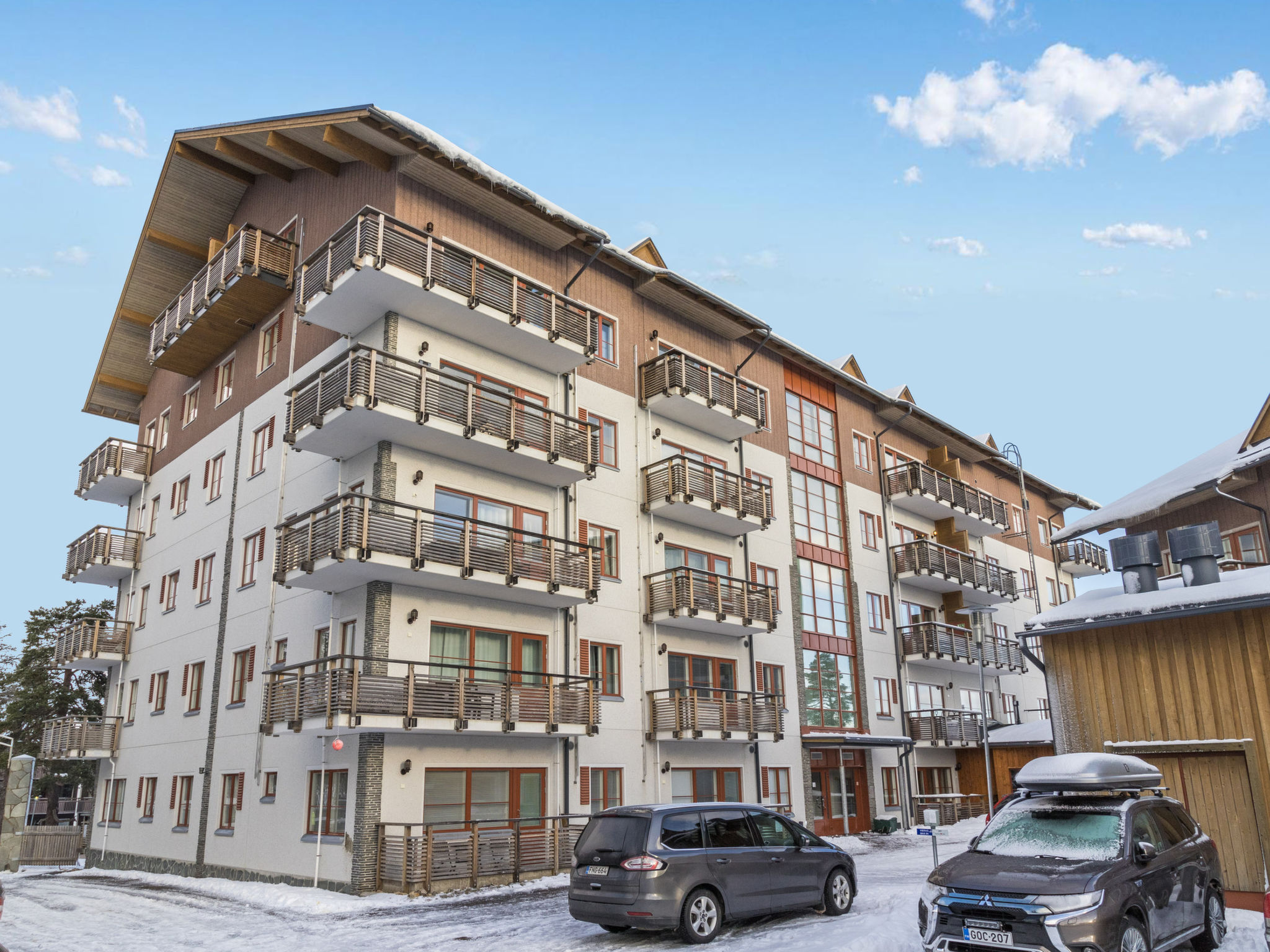 Maison Kelotähti a 37 – Intérieur, photo 9 sur 26