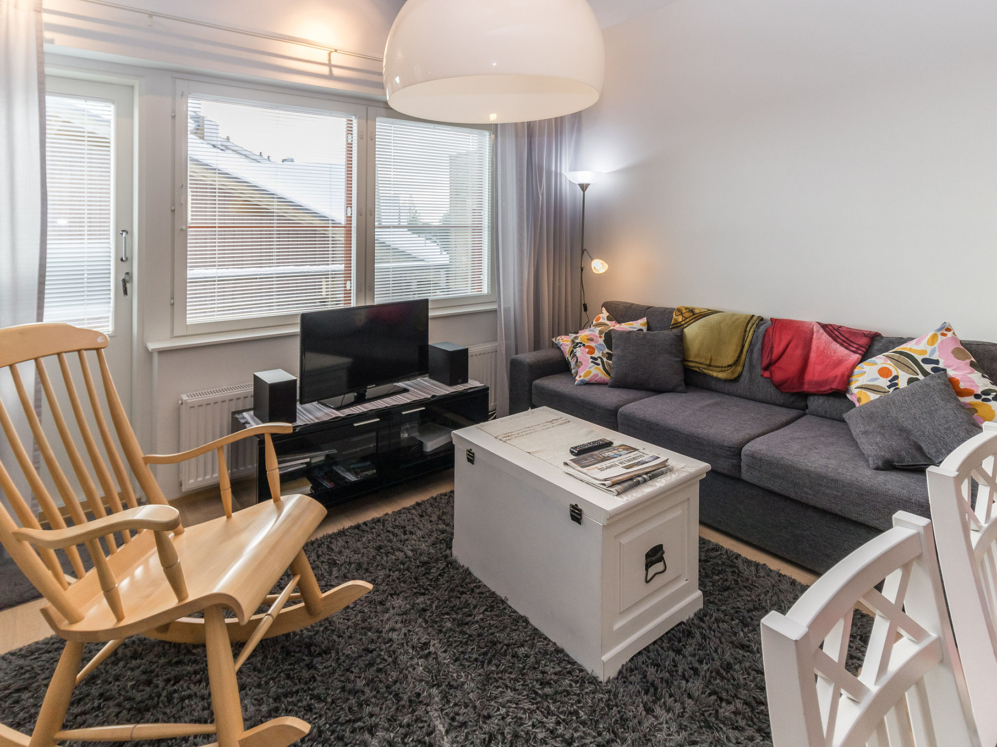 Maison Kelotähti a 37 – Intérieur, photo 8 sur 26