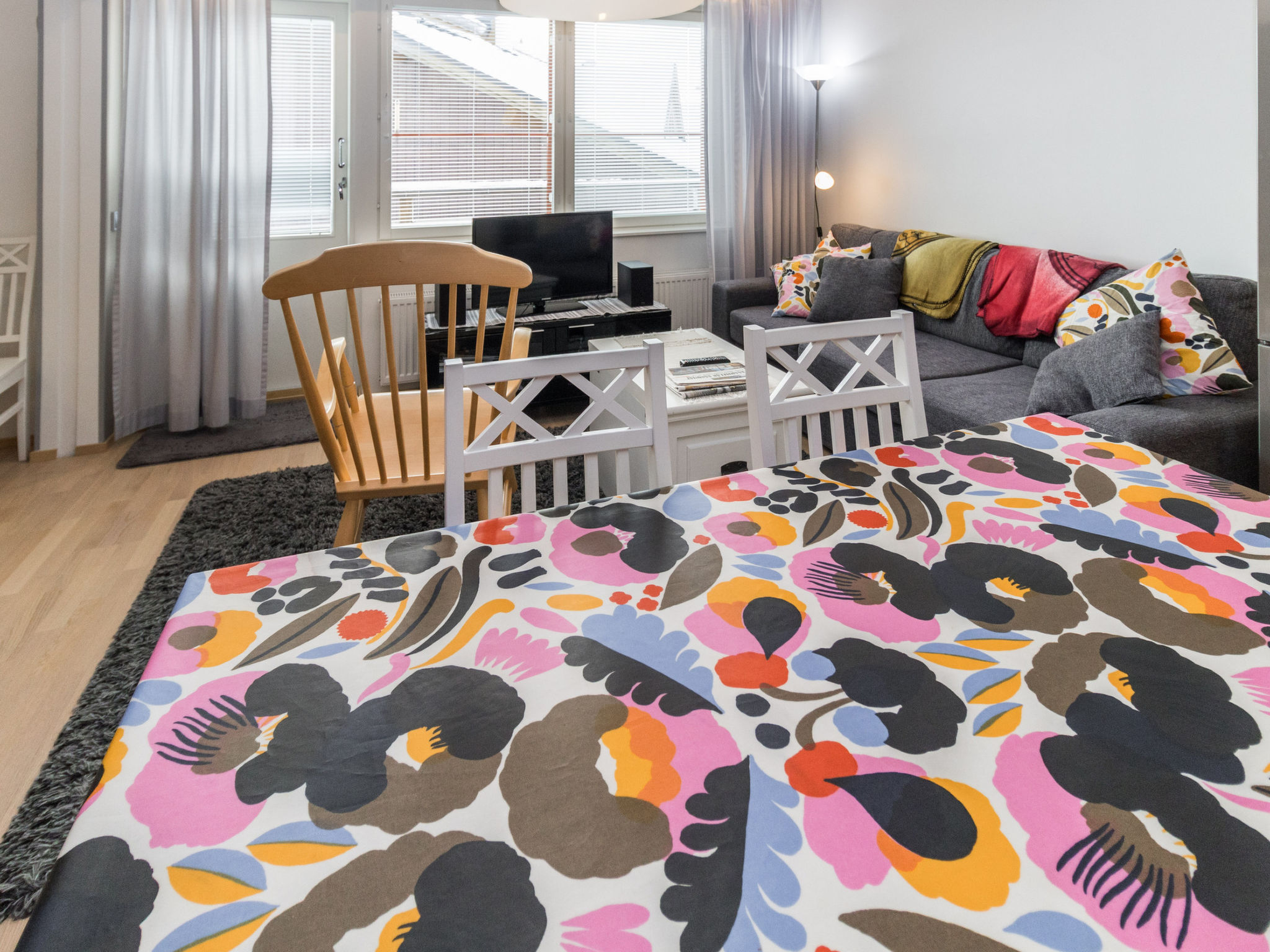 Maison Kelotähti a 37 – Intérieur, photo 7 sur 26