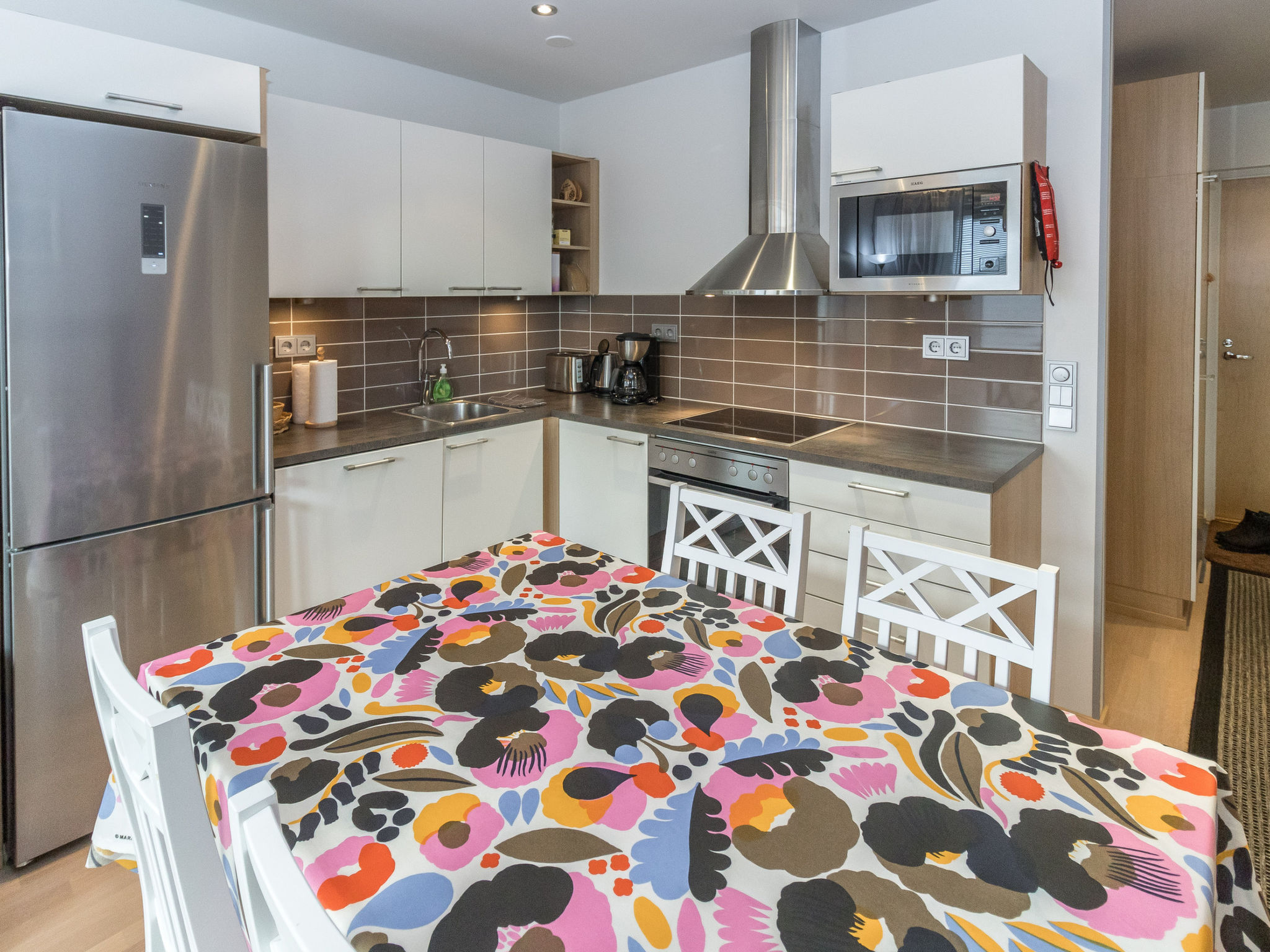 Maison Kelotähti a 37 – Intérieur, photo 6 sur 26