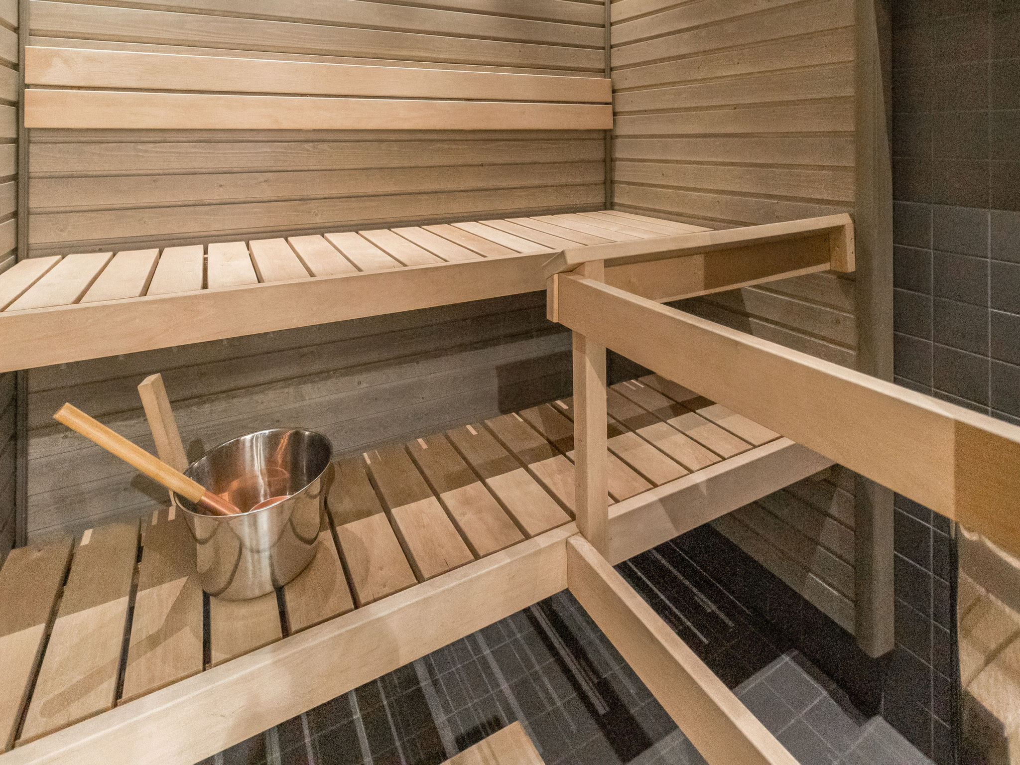 Maison Kelotähti a 37 – Intérieur, photo 12 sur 26