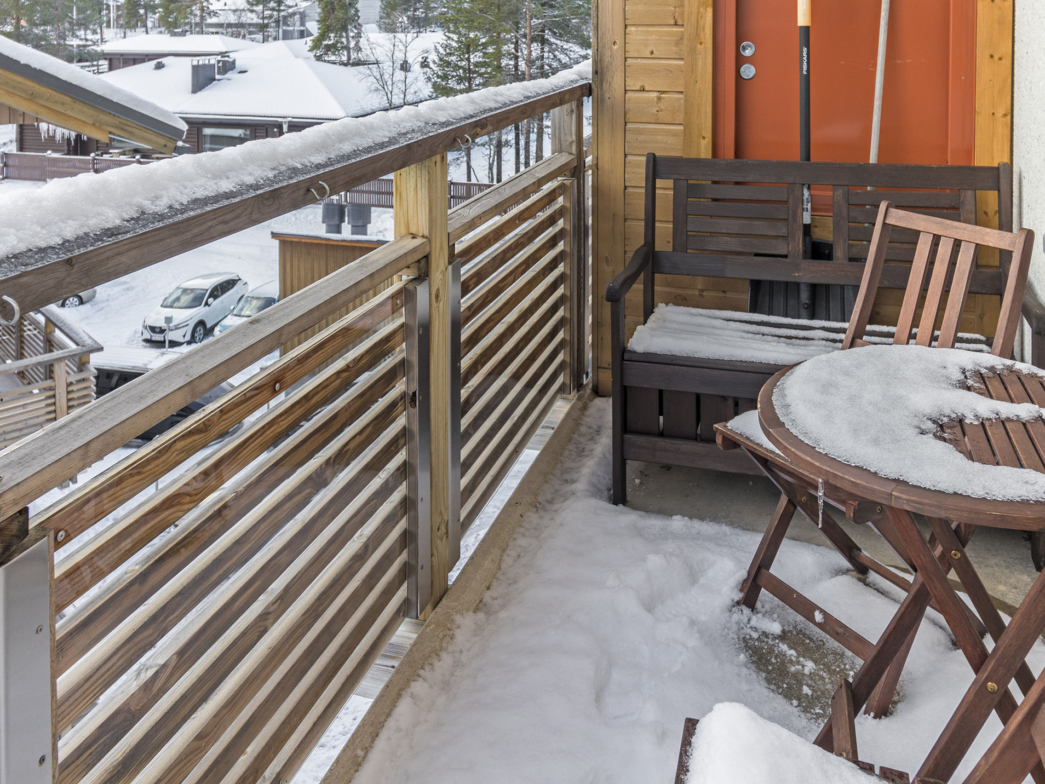 Maison Kelotähti a 37 – Intérieur, photo 10 sur 26