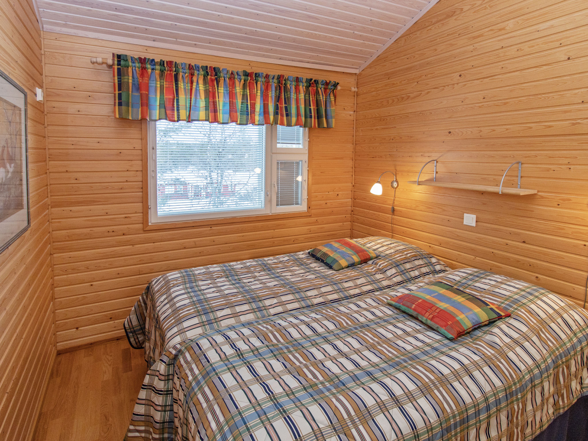 Appartement Apartment helmi saariselkä – Intérieur, photo 10 sur 46