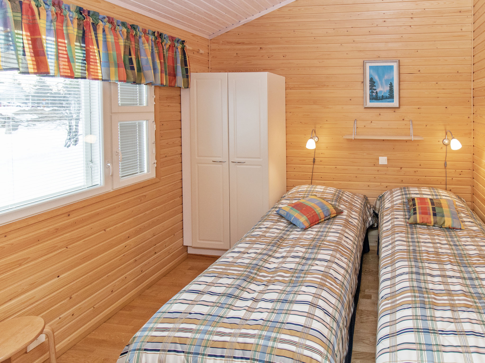Appartement Apartment helmi saariselkä – Intérieur, photo 12 sur 46