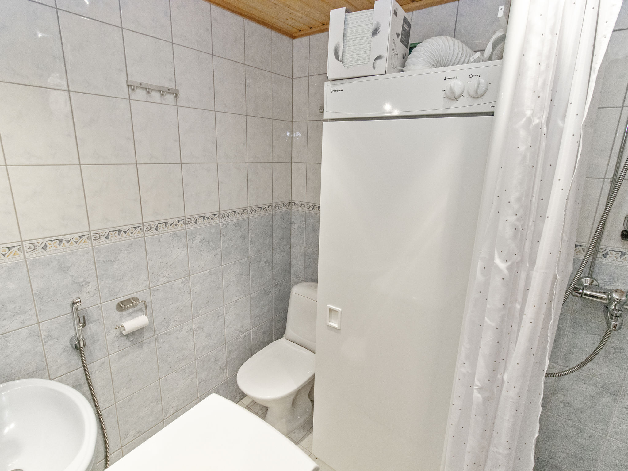 Appartement Apartment helmi saariselkä – Intérieur, photo 16 sur 46