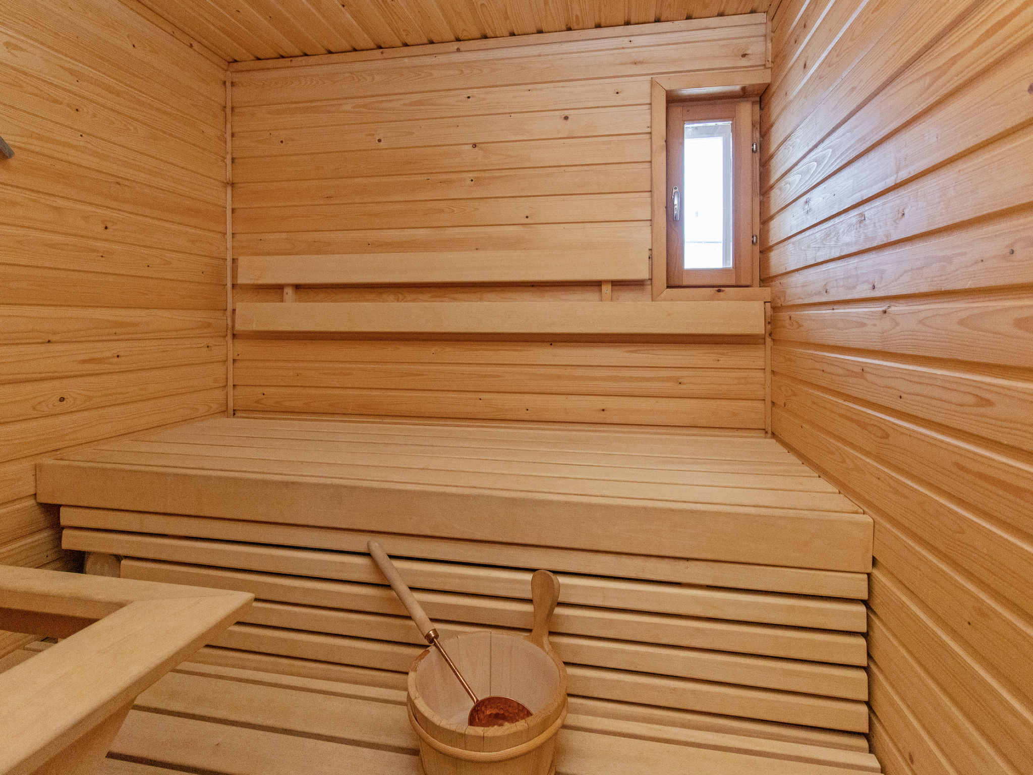 Appartement Apartment helmi saariselkä – Intérieur, photo 18 sur 46