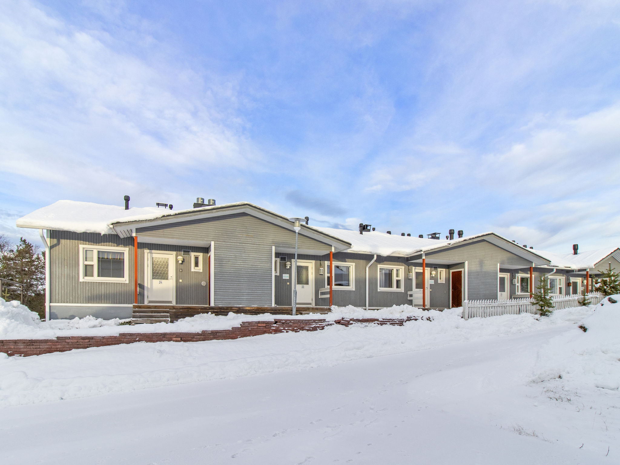 Photo of Apartment helmi saariselkä