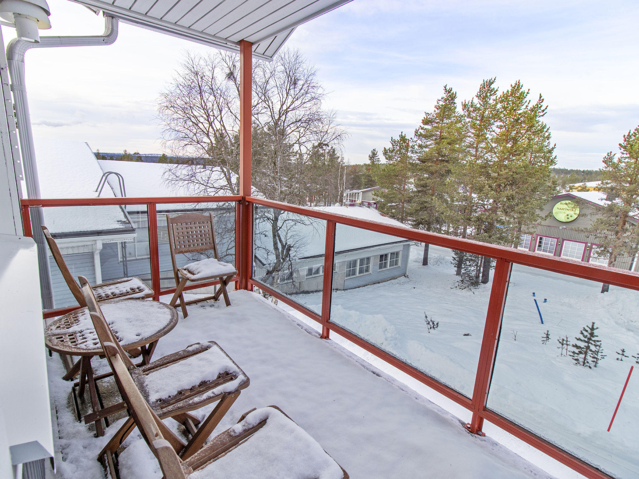 Photo of Apartment helmi saariselkä