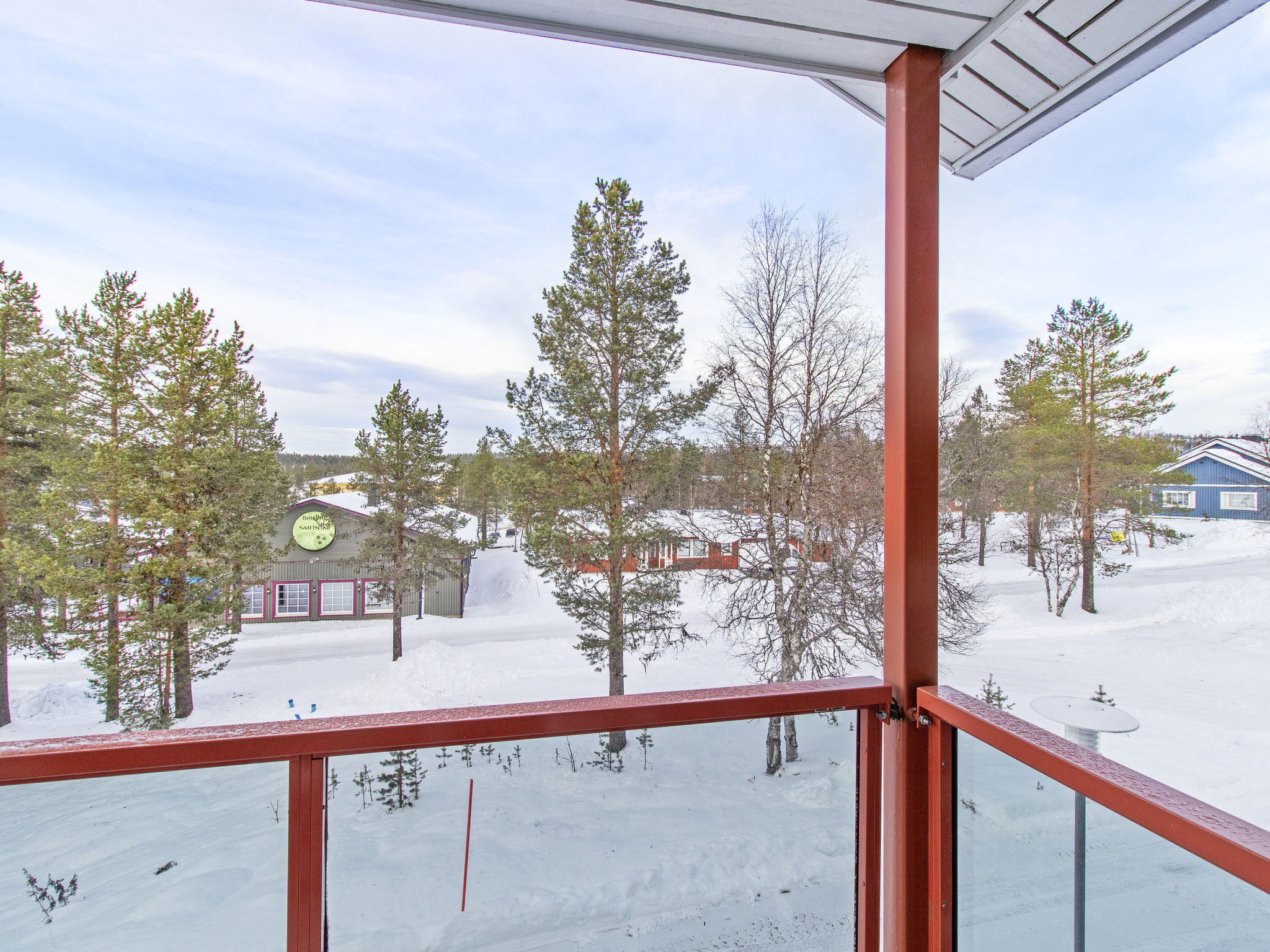 Photo of Apartment helmi saariselkä