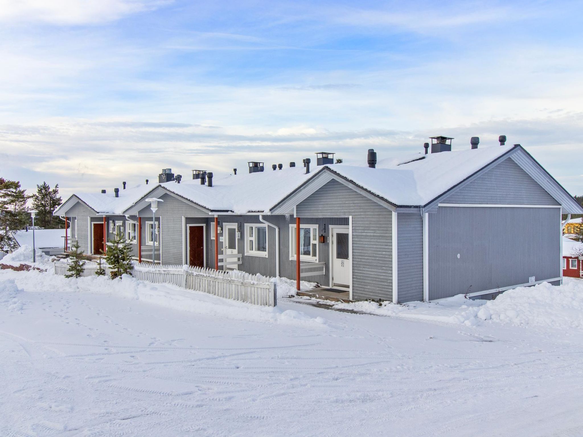 Photo of Apartment Helmi Saariselkä